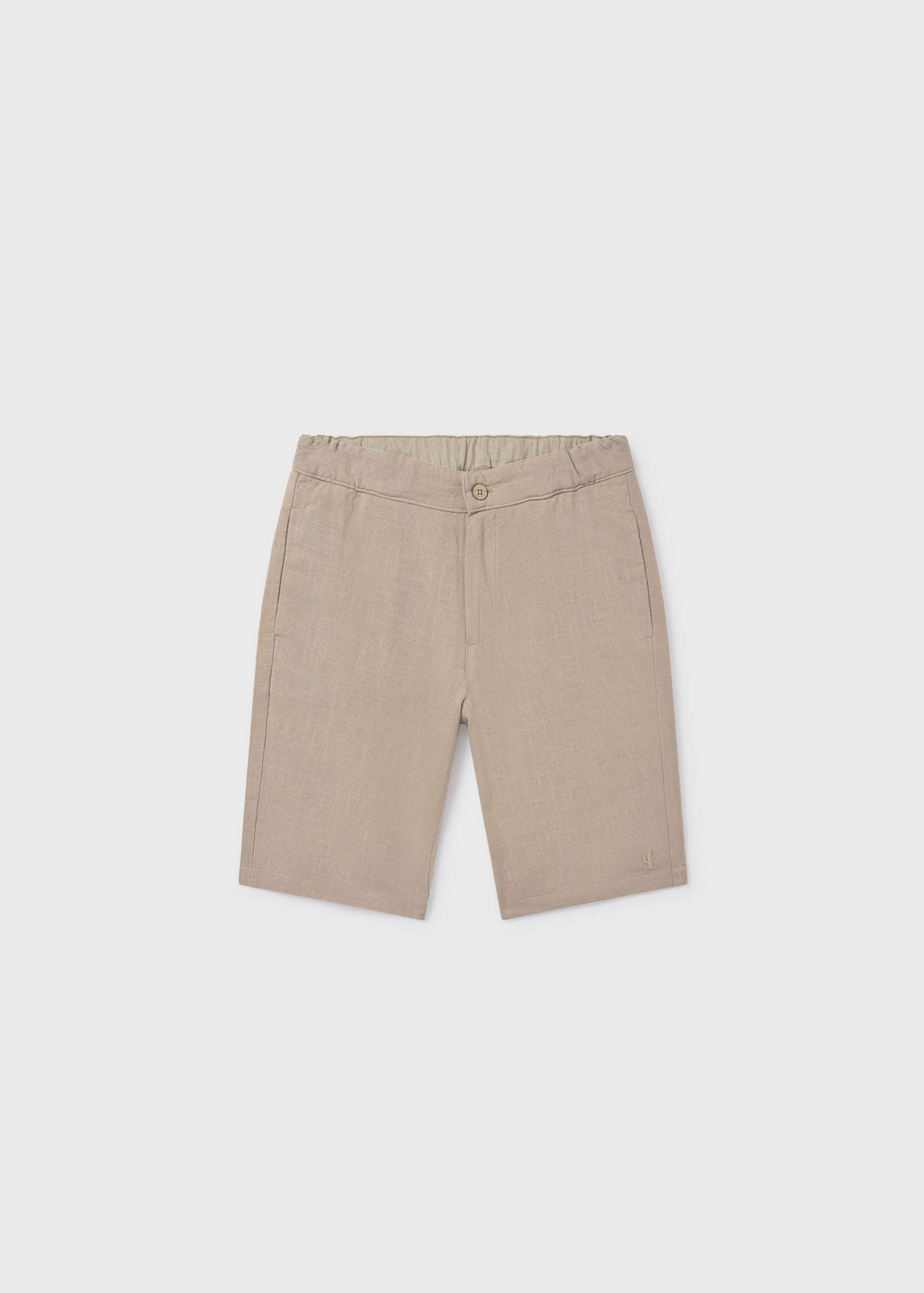 Bermudas Teenager Jungen