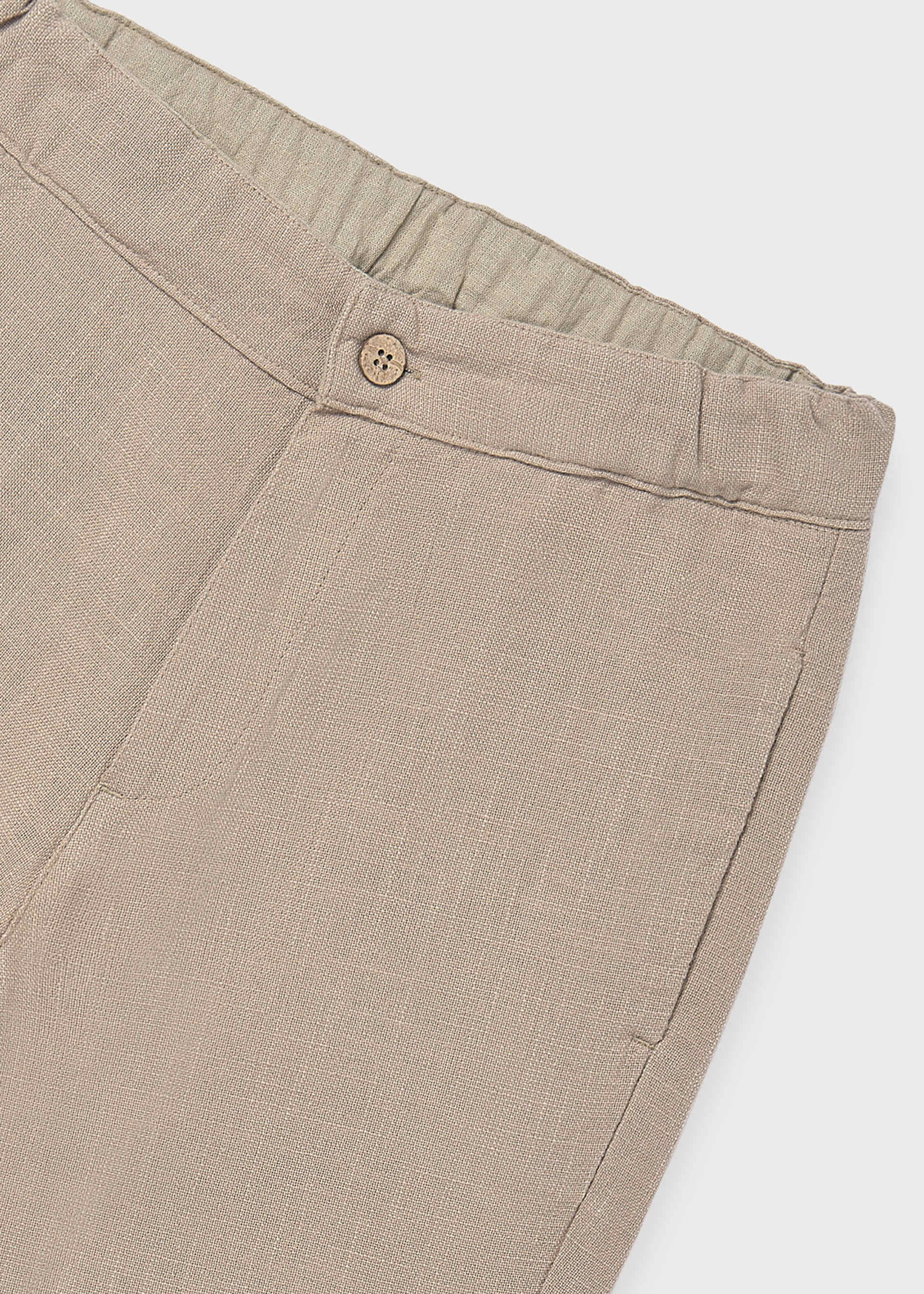 Boys' Bermuda shorts