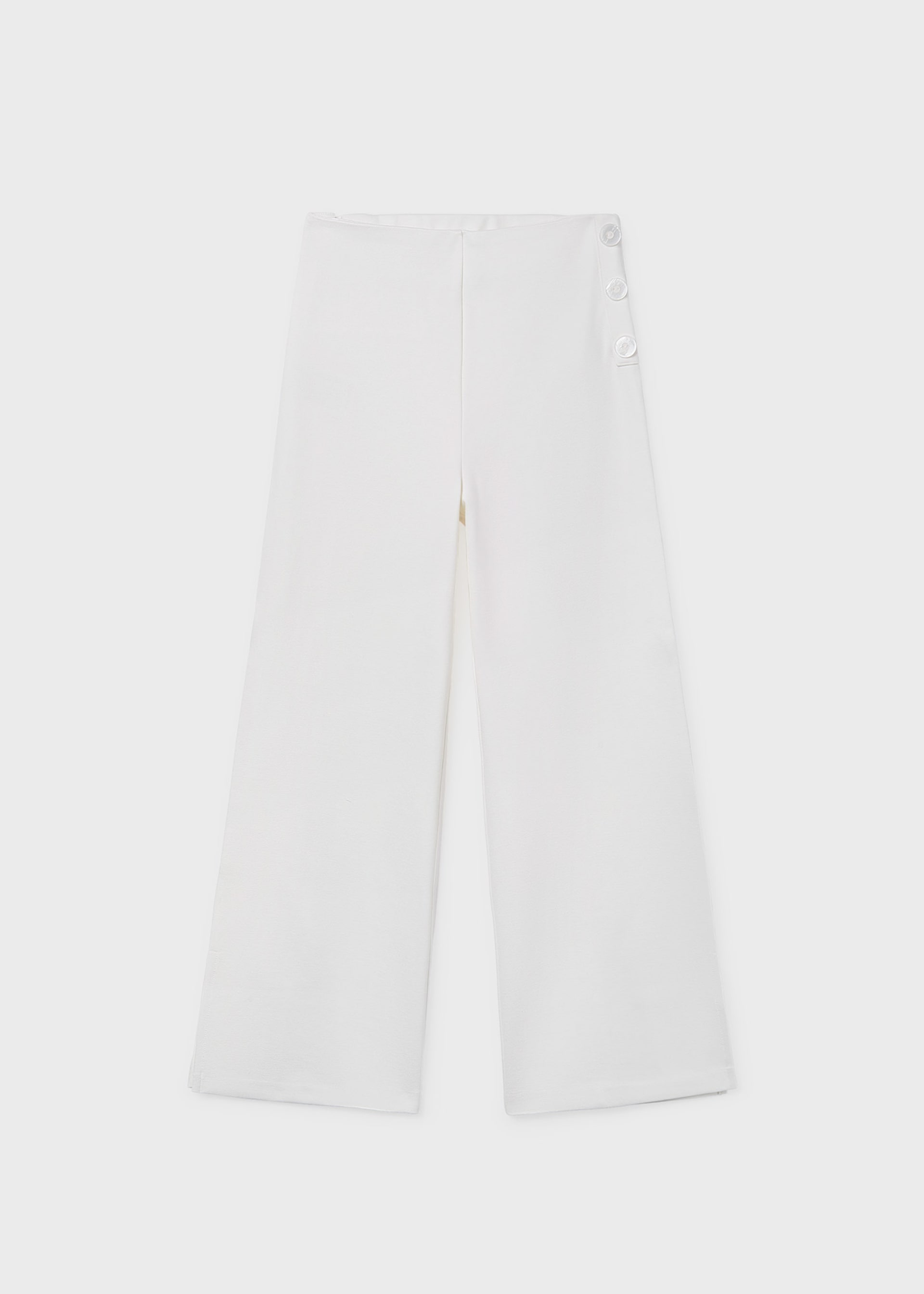 Pantaloni lungi fata