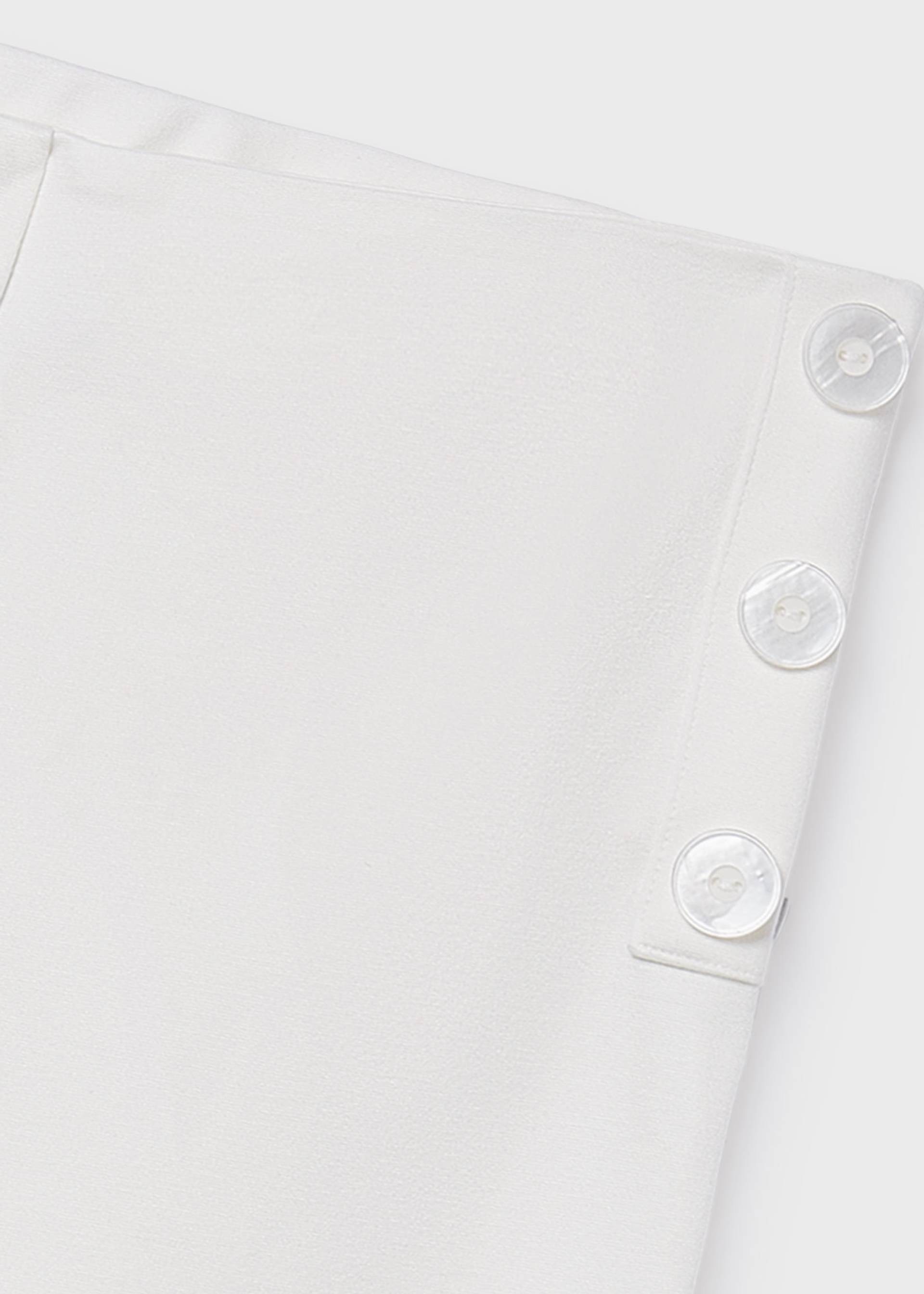 Pantalón largo chica