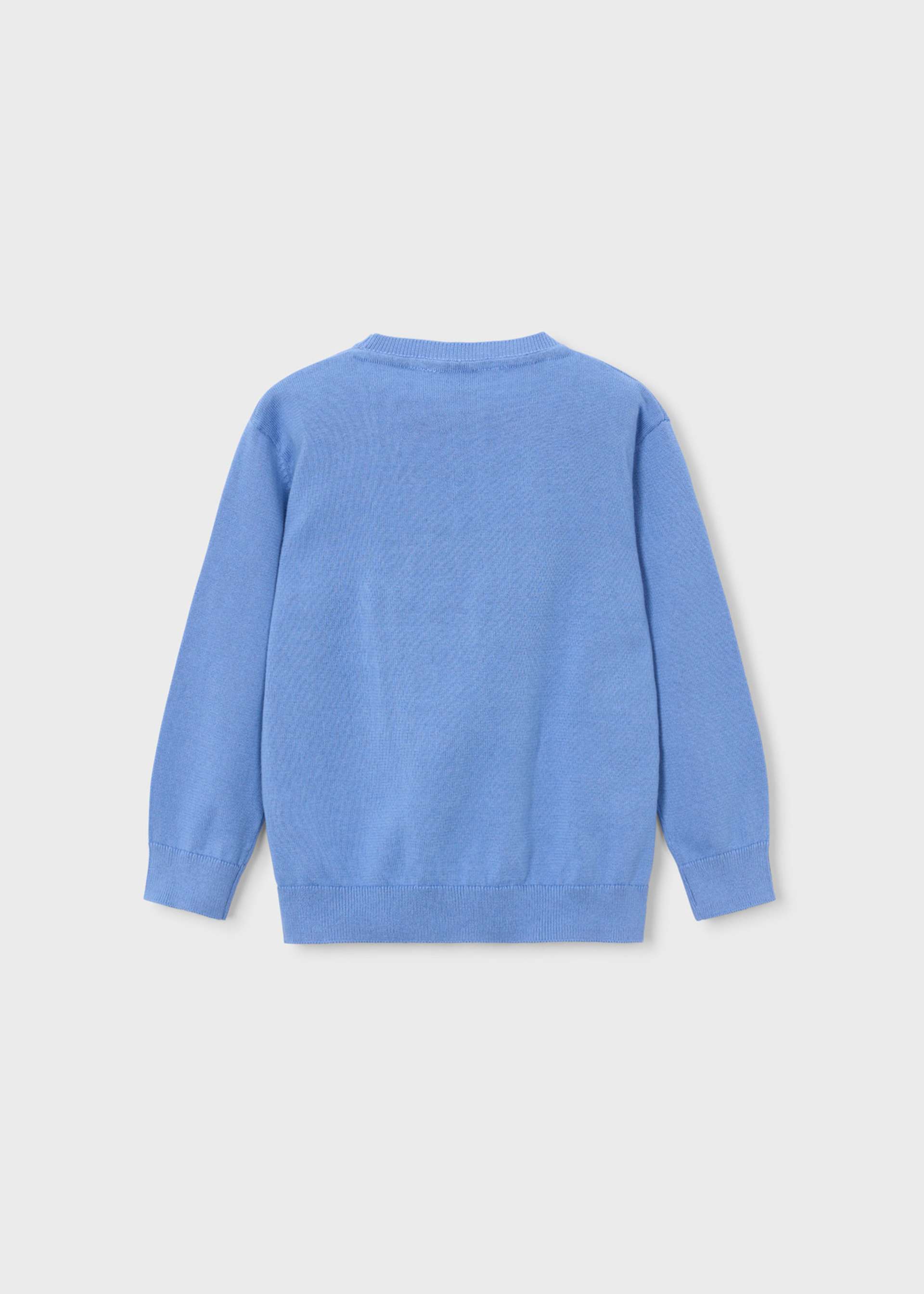 Boys basic jumper
