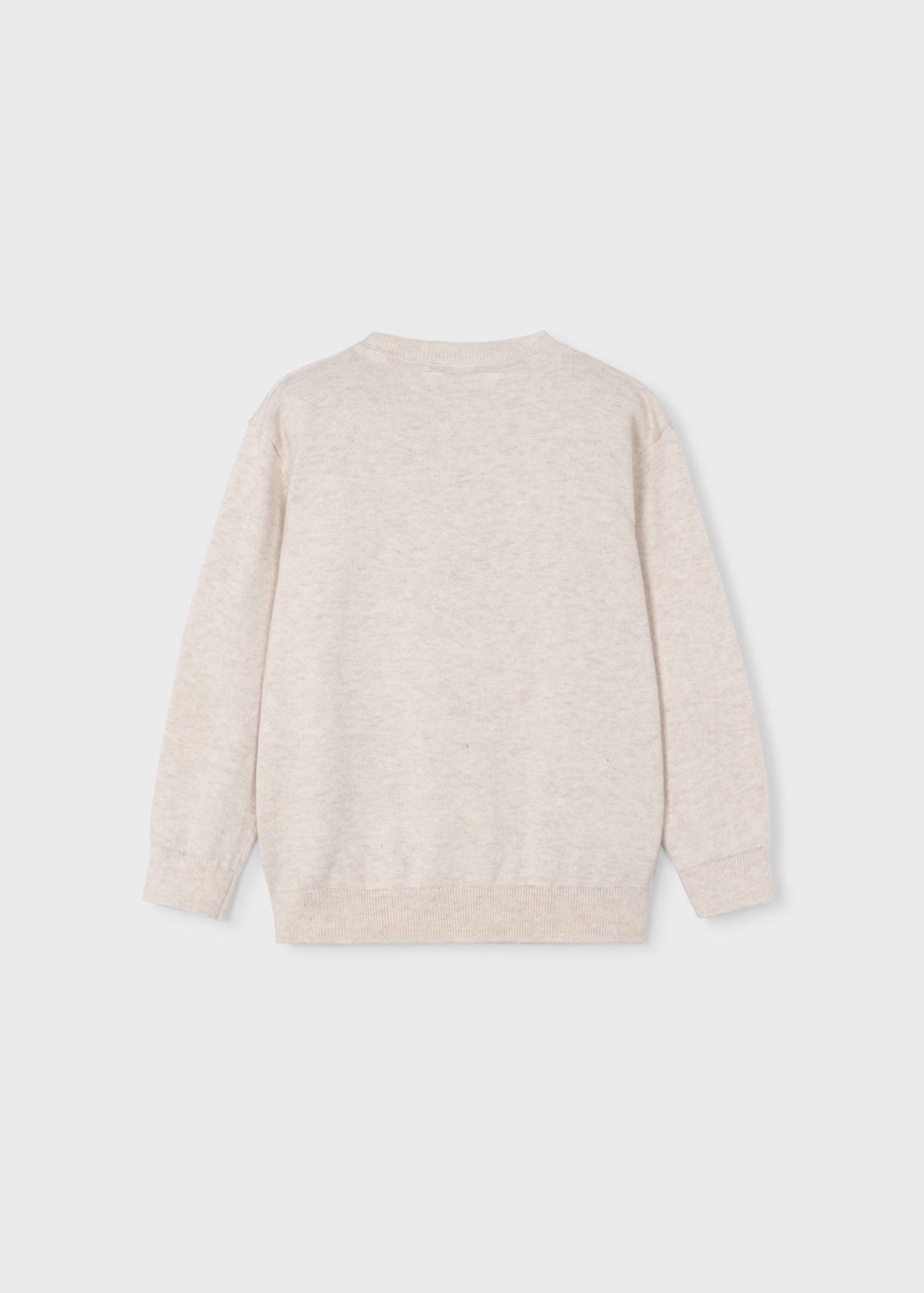 Maglione basic bambino