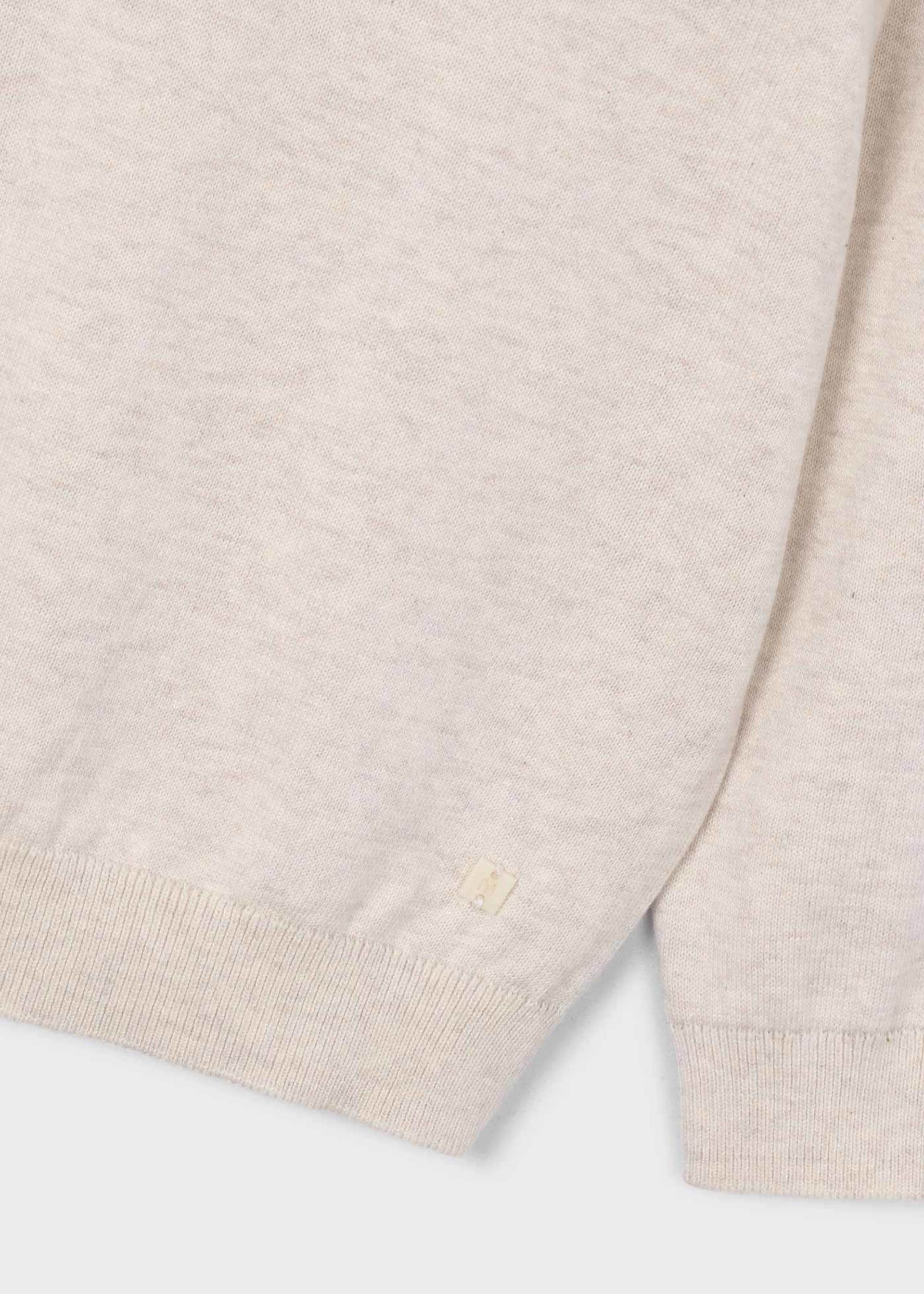 Sweter basic dla chłopca