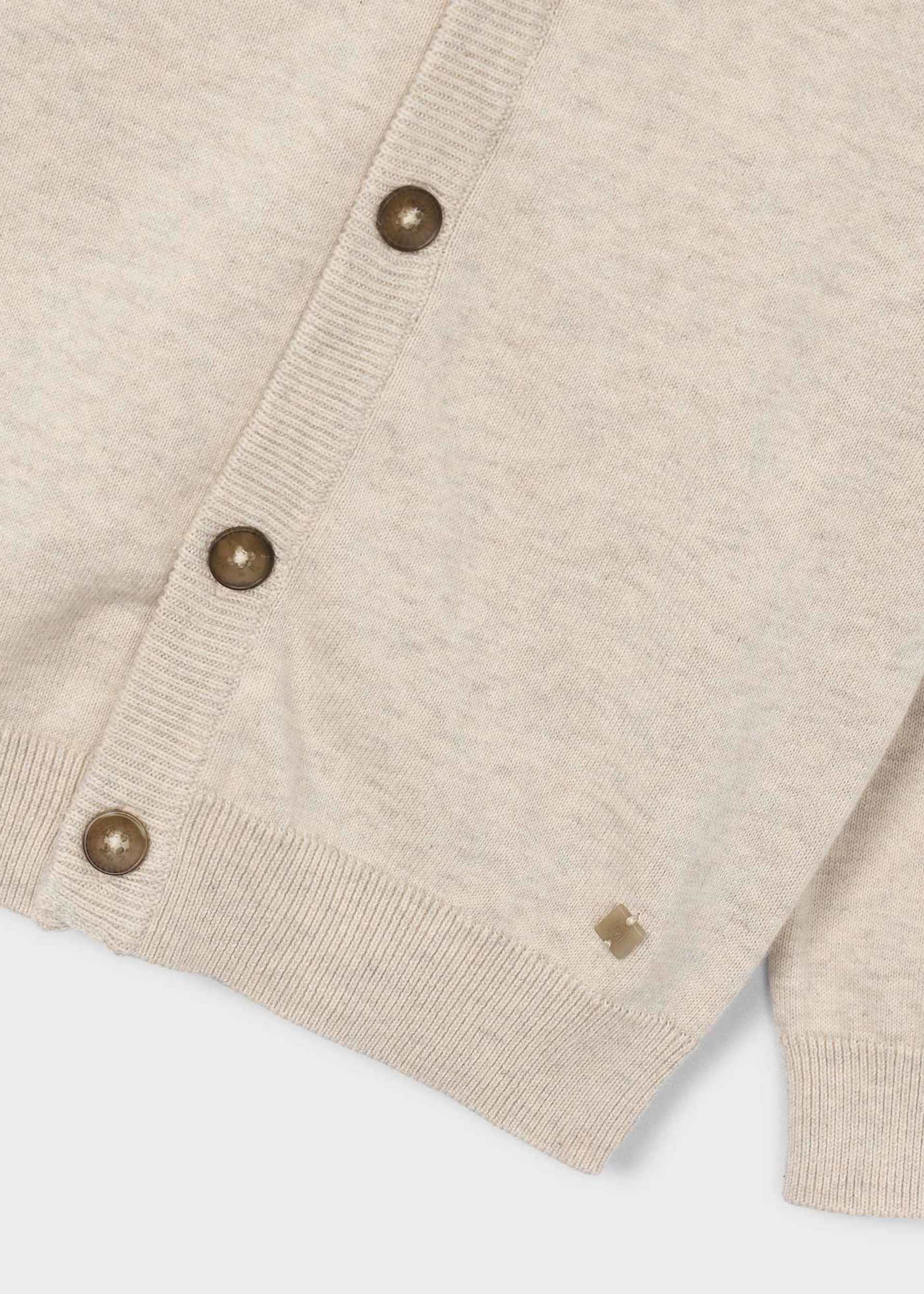 Boy Knit Cardigan