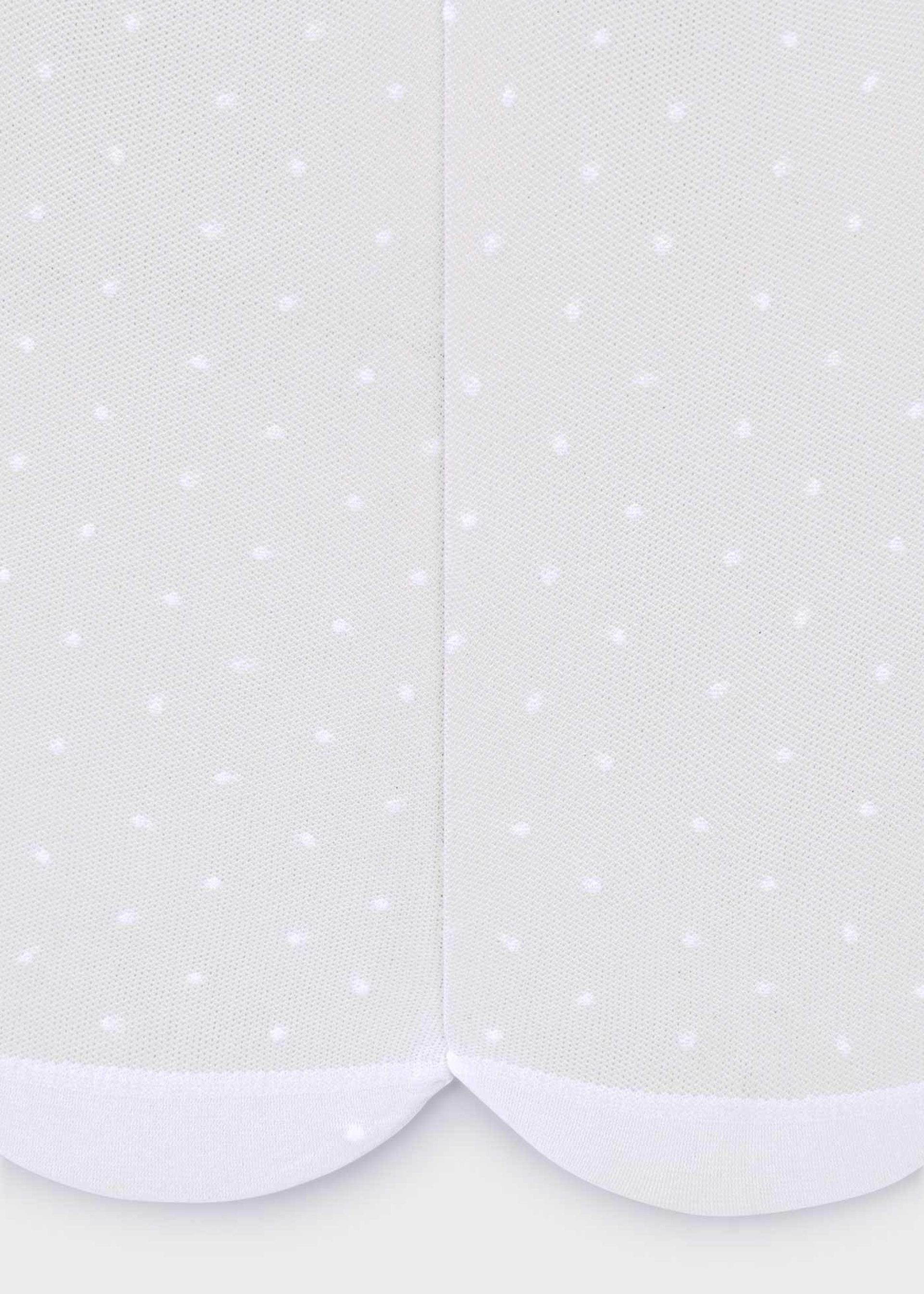 Girl Polka Dots Tights