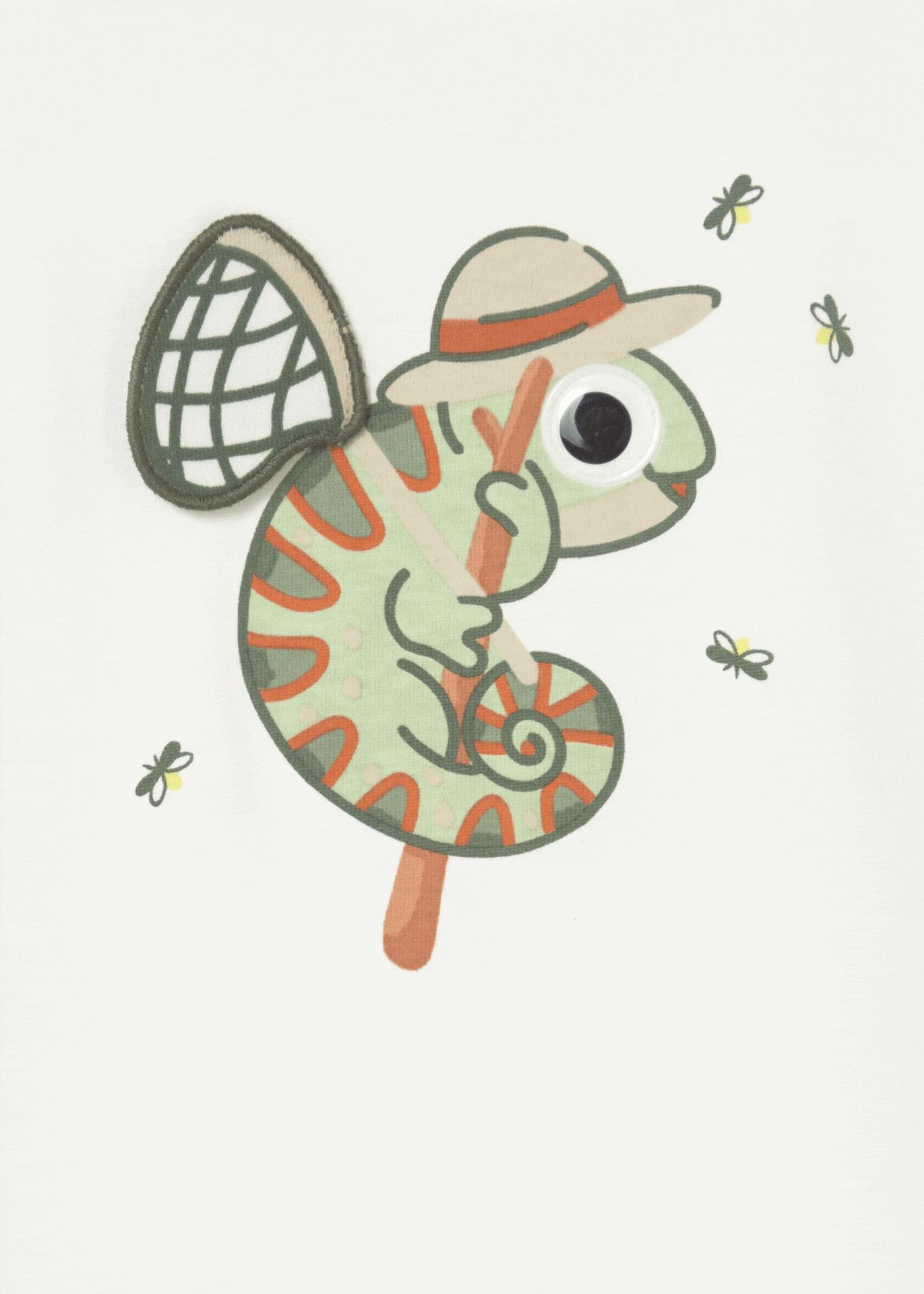 Baby Interactive T-shirt