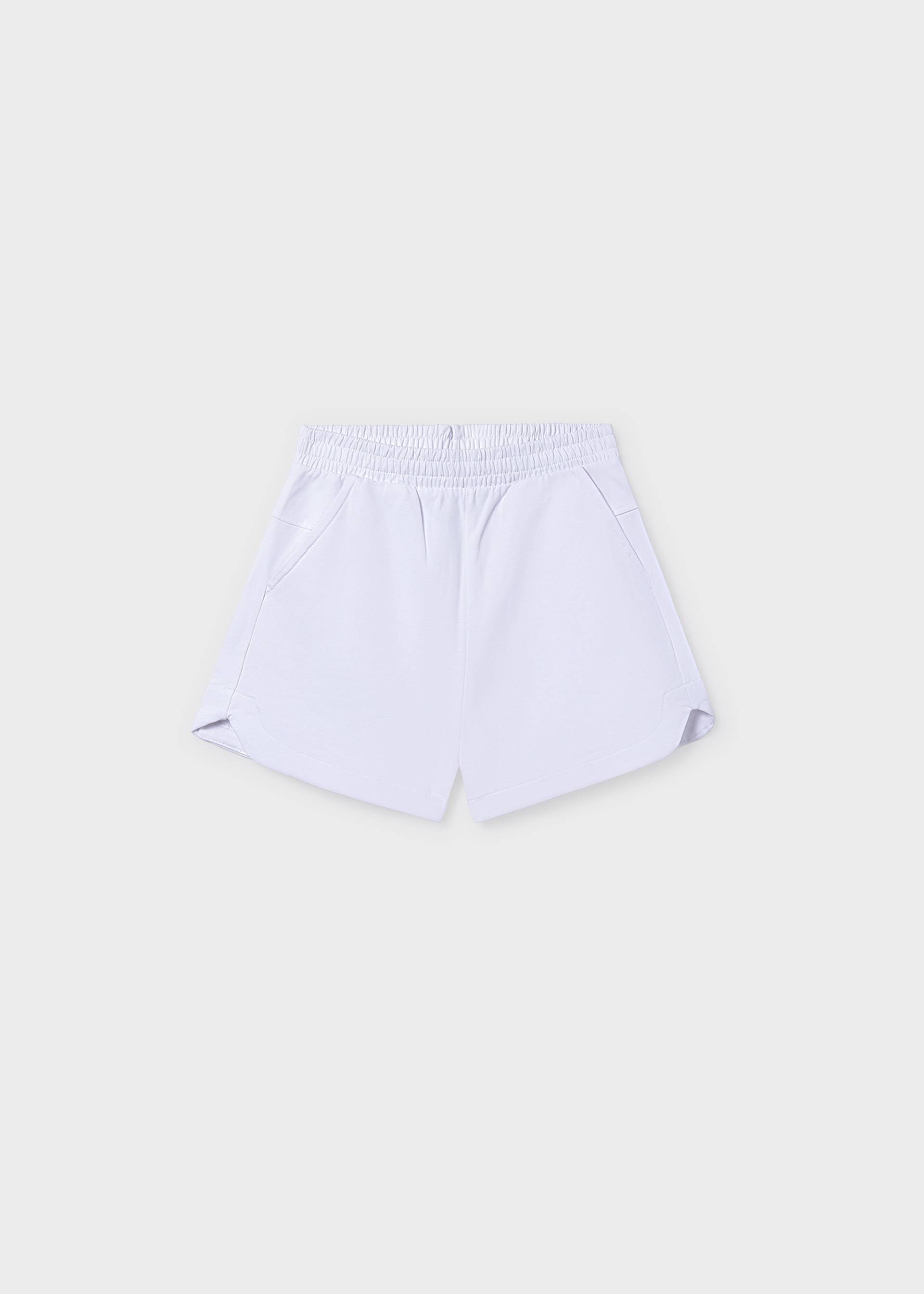 Joggingshorts Teenager Mädchen