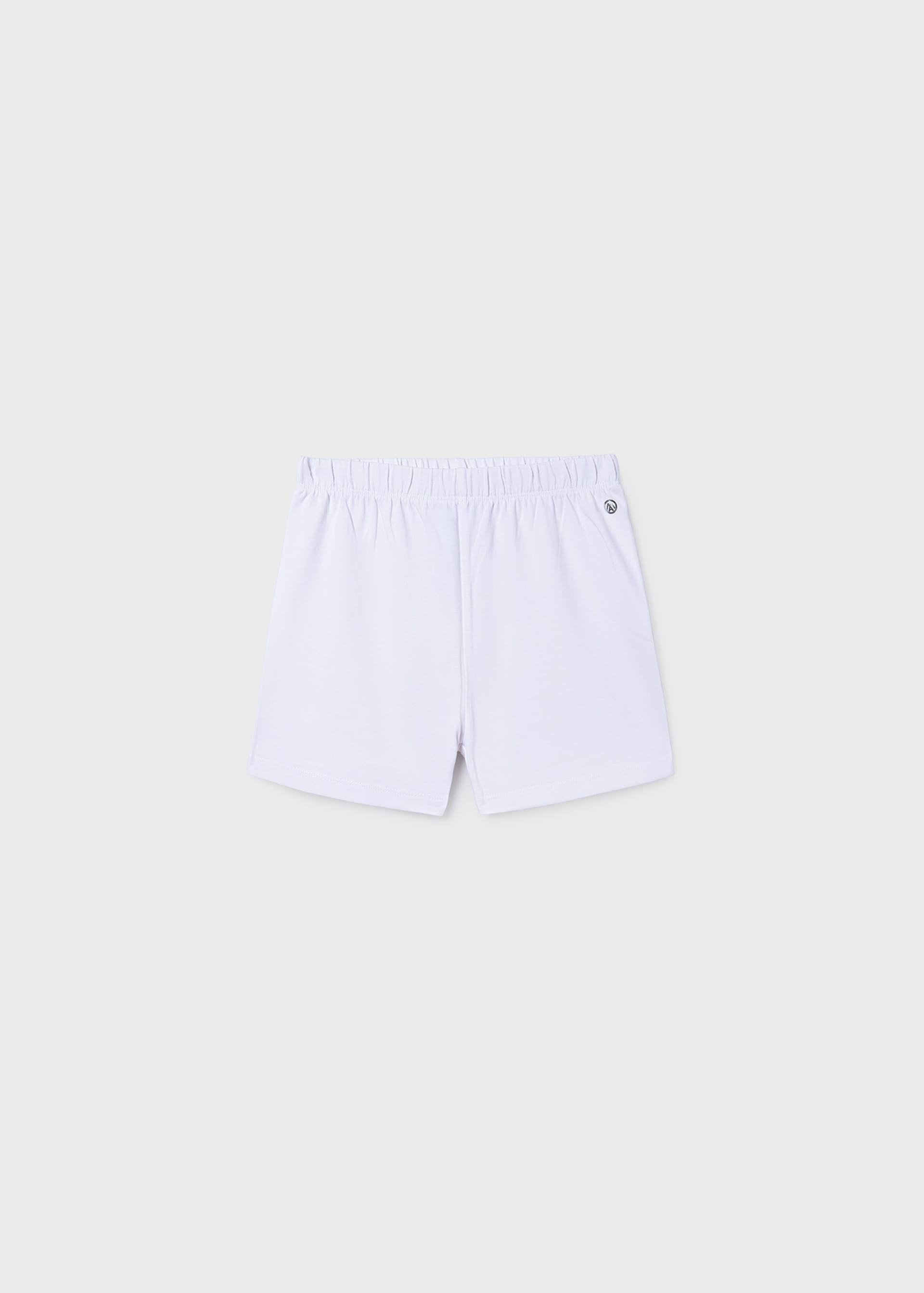 Pantaloni scurti basic