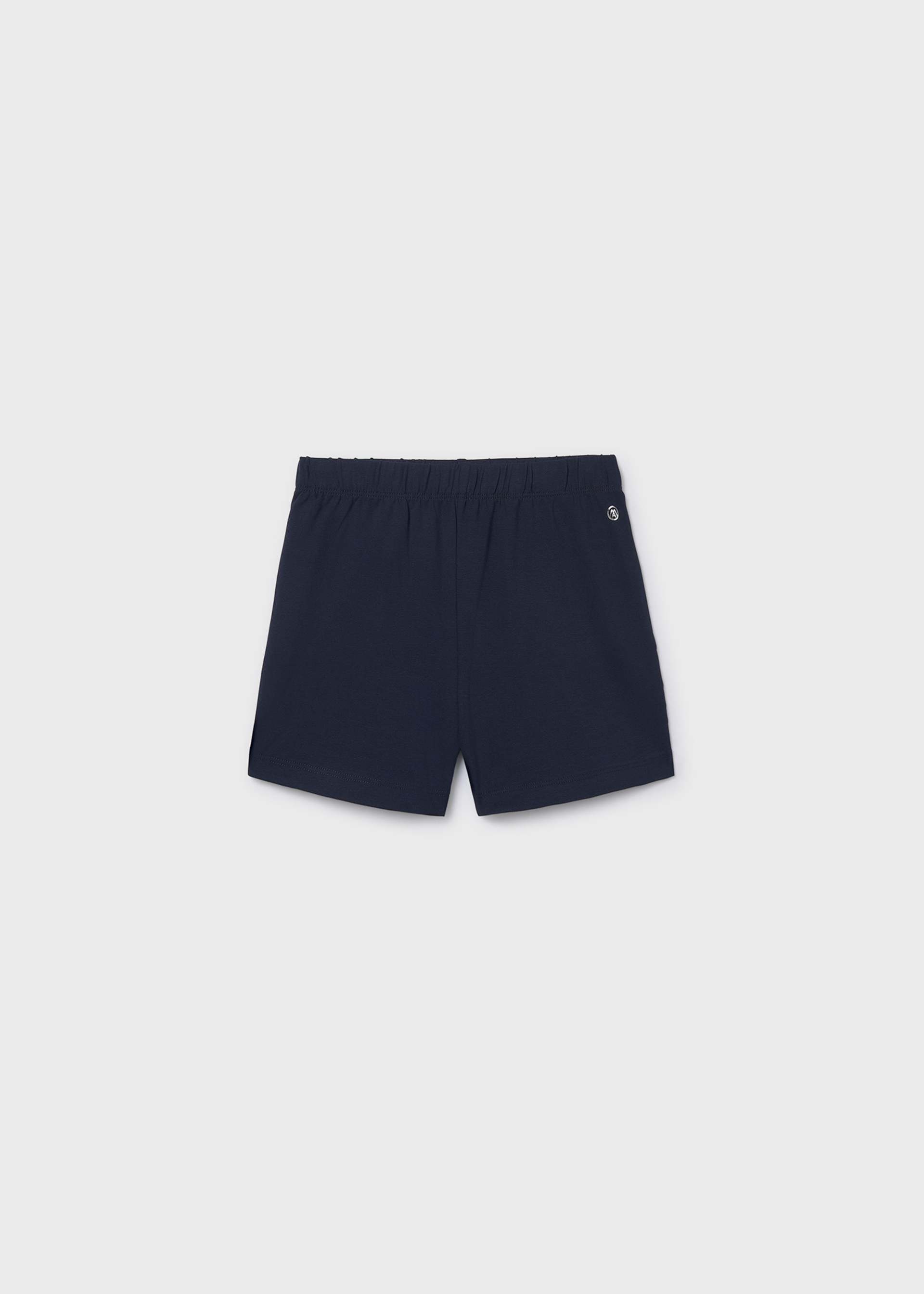 Pantaloncino ragazza Pantaloncino ragazza