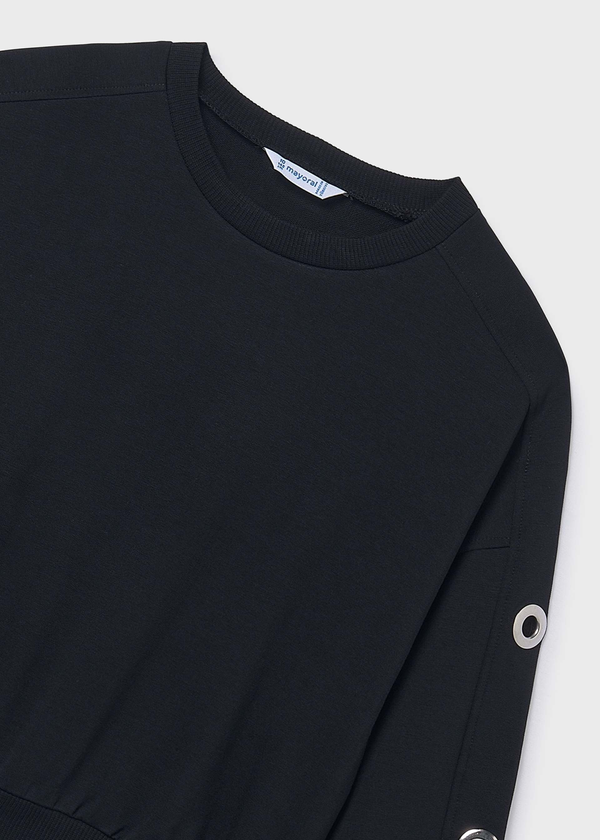 Bluza dla dziewczynki