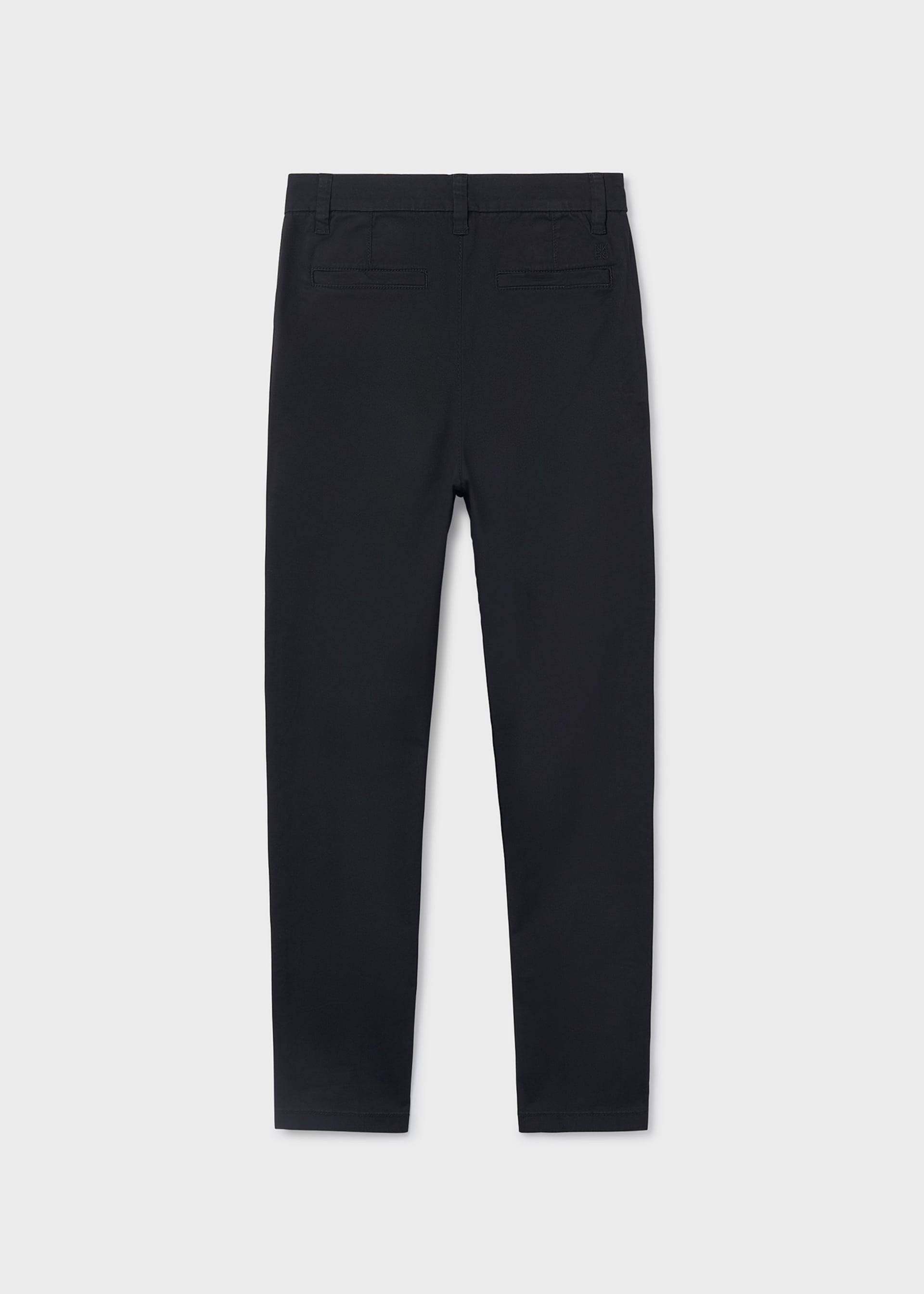 Pantaloni lungi chino baiat