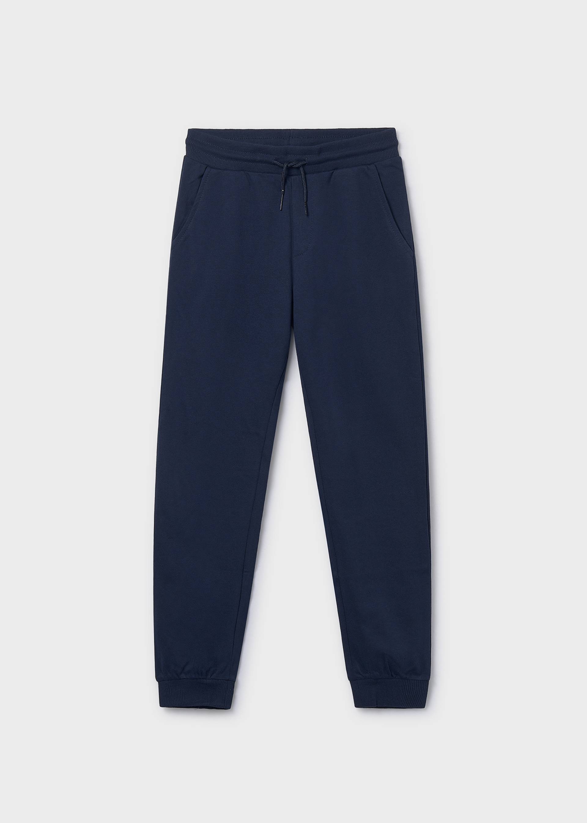 Jogginghose basic Teenager Jungen