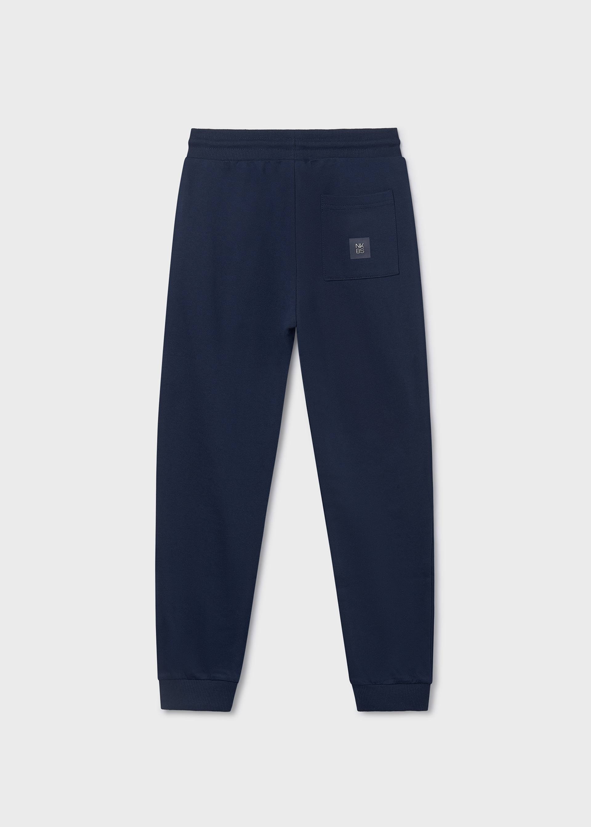 Jogginghose basic Teenager Jungen