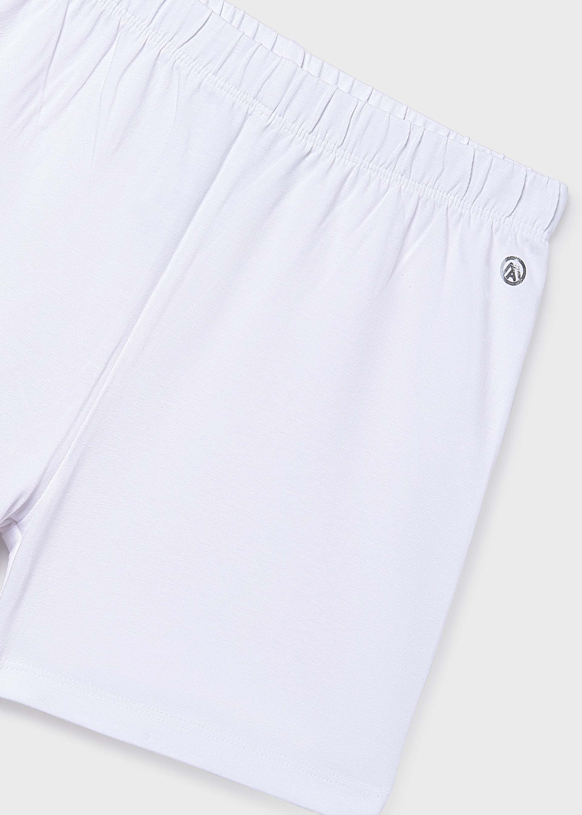 Pantalón corto chica