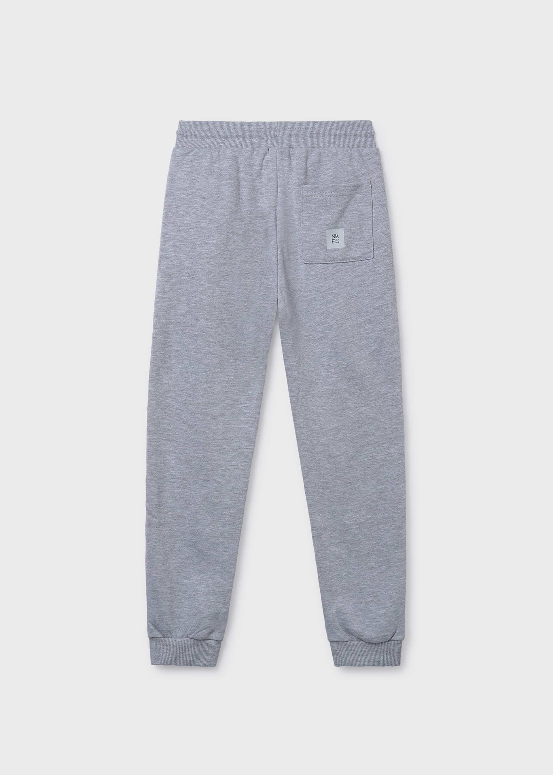 Boy French Terry Joggers
