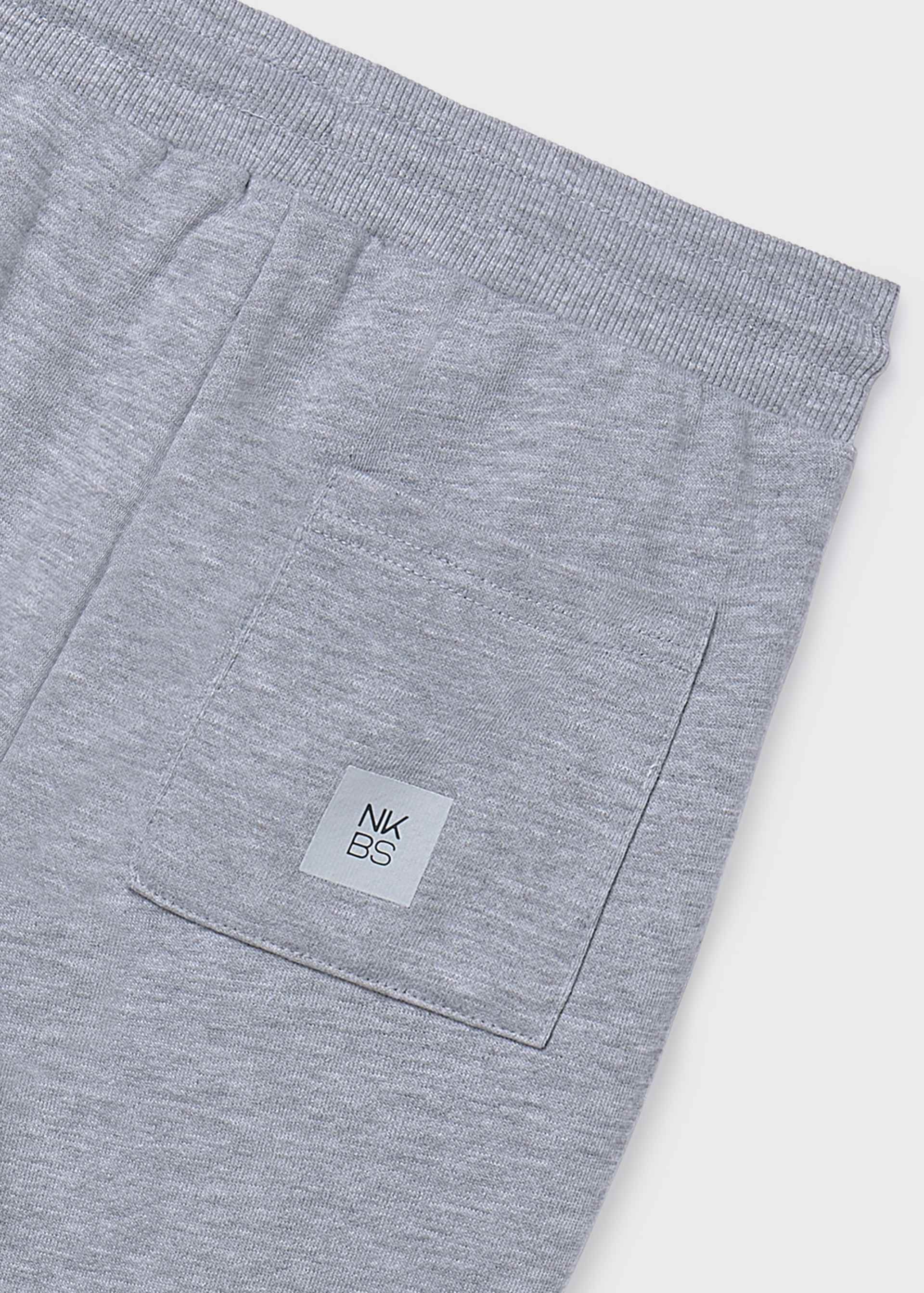 Jogginghose basic Teenager Jungen