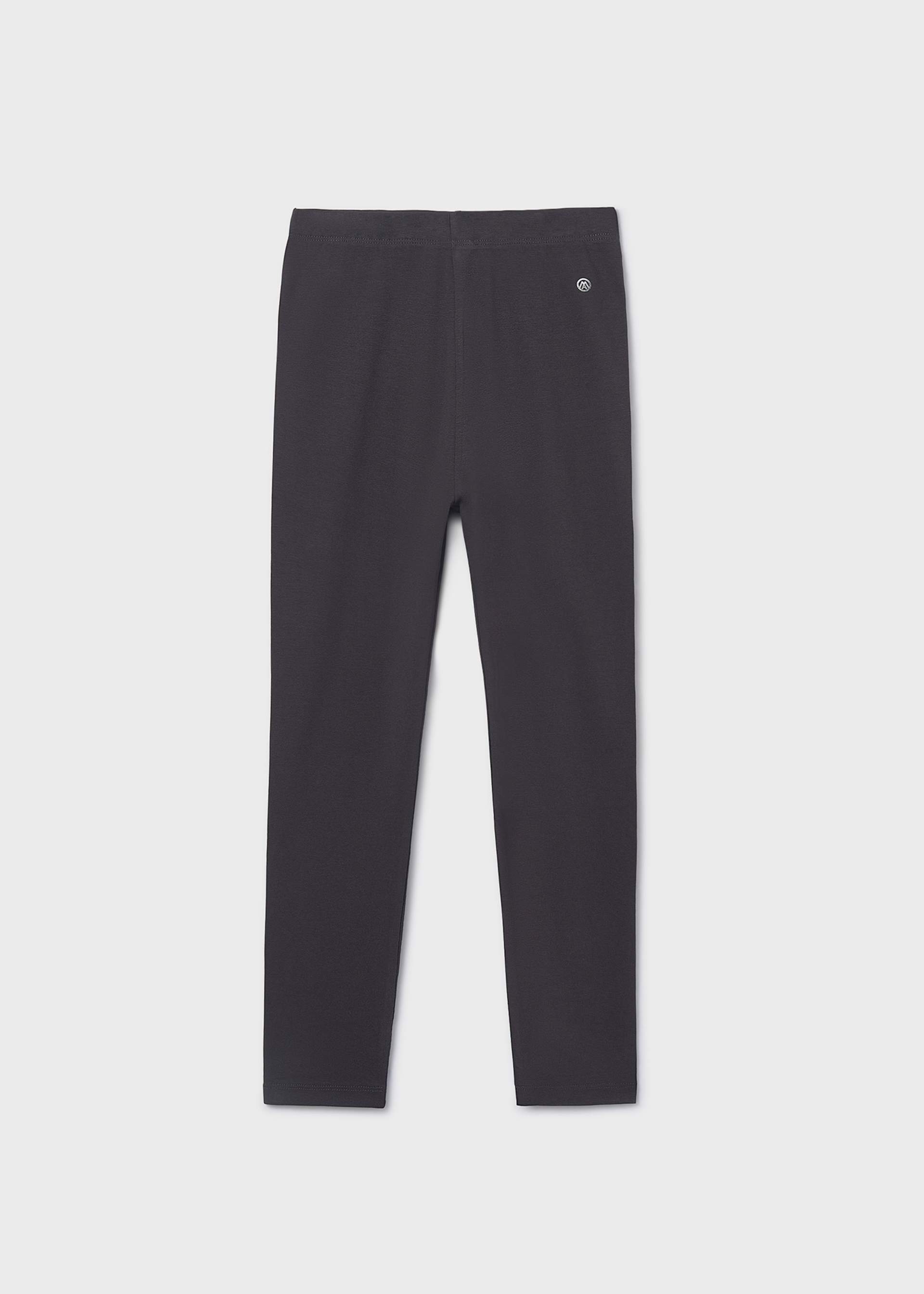 Leggings basic ragazza Leggings basic ragazza