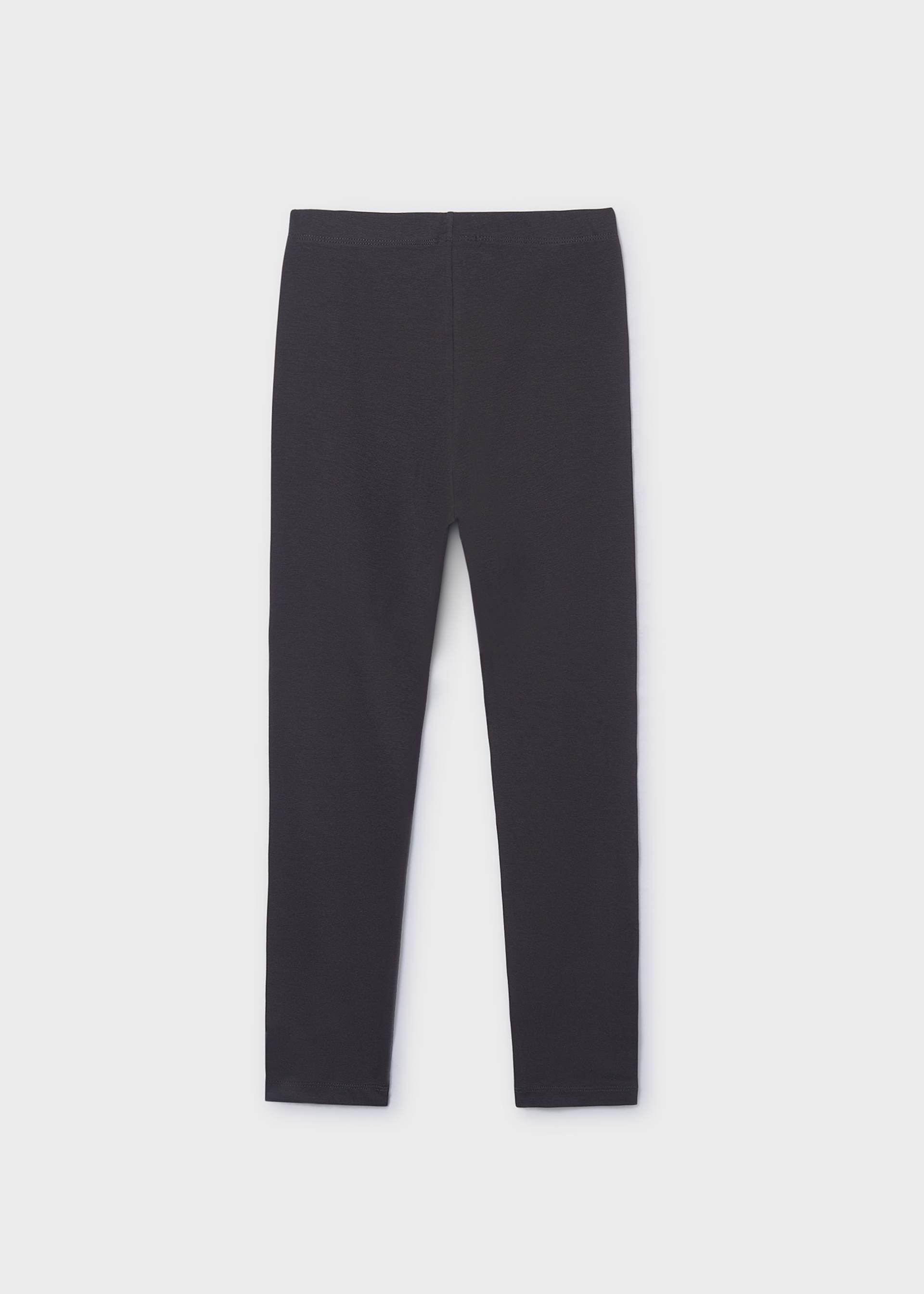 Leggings basic ragazza Leggings basic ragazza