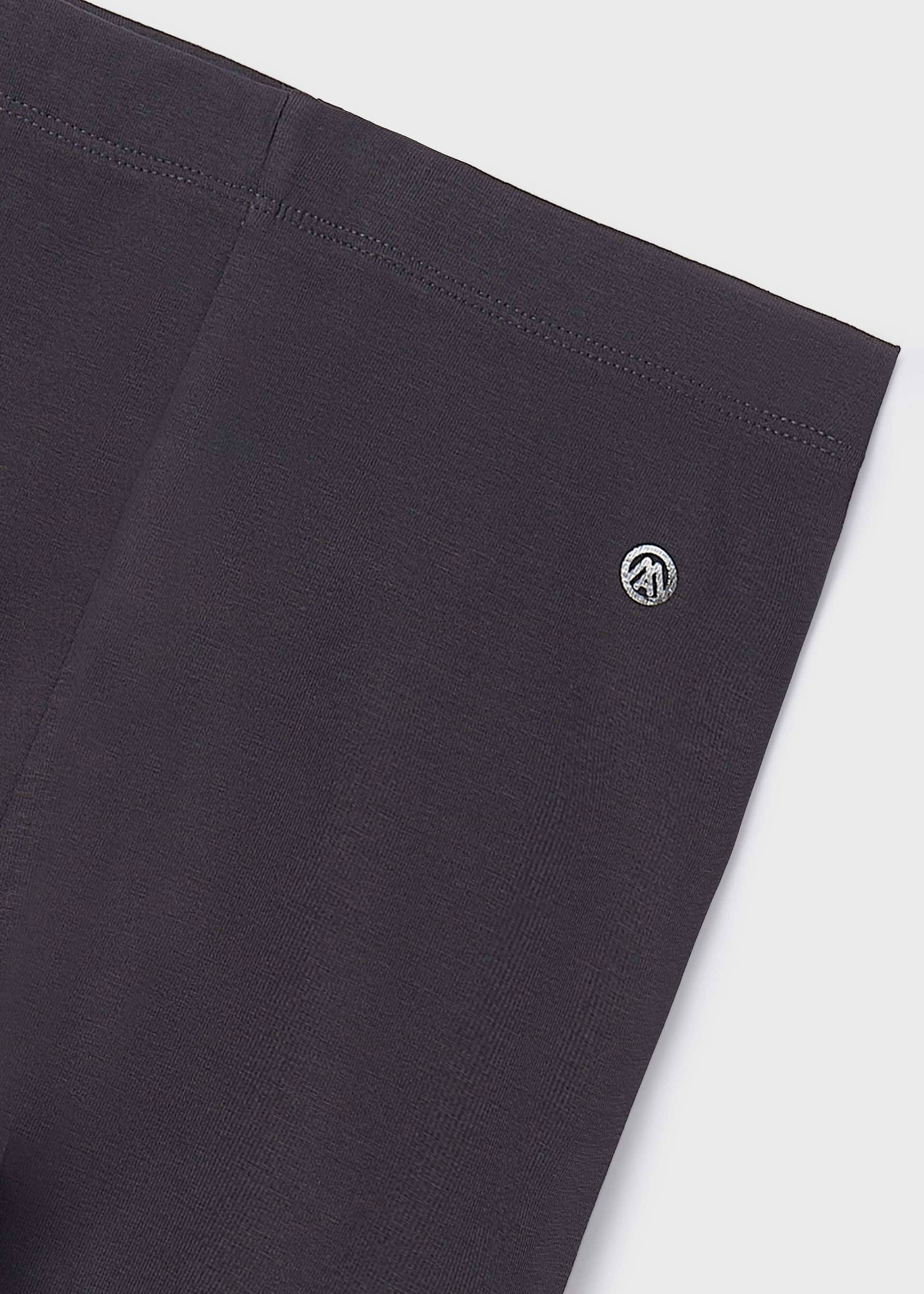 Legging largo básico chica