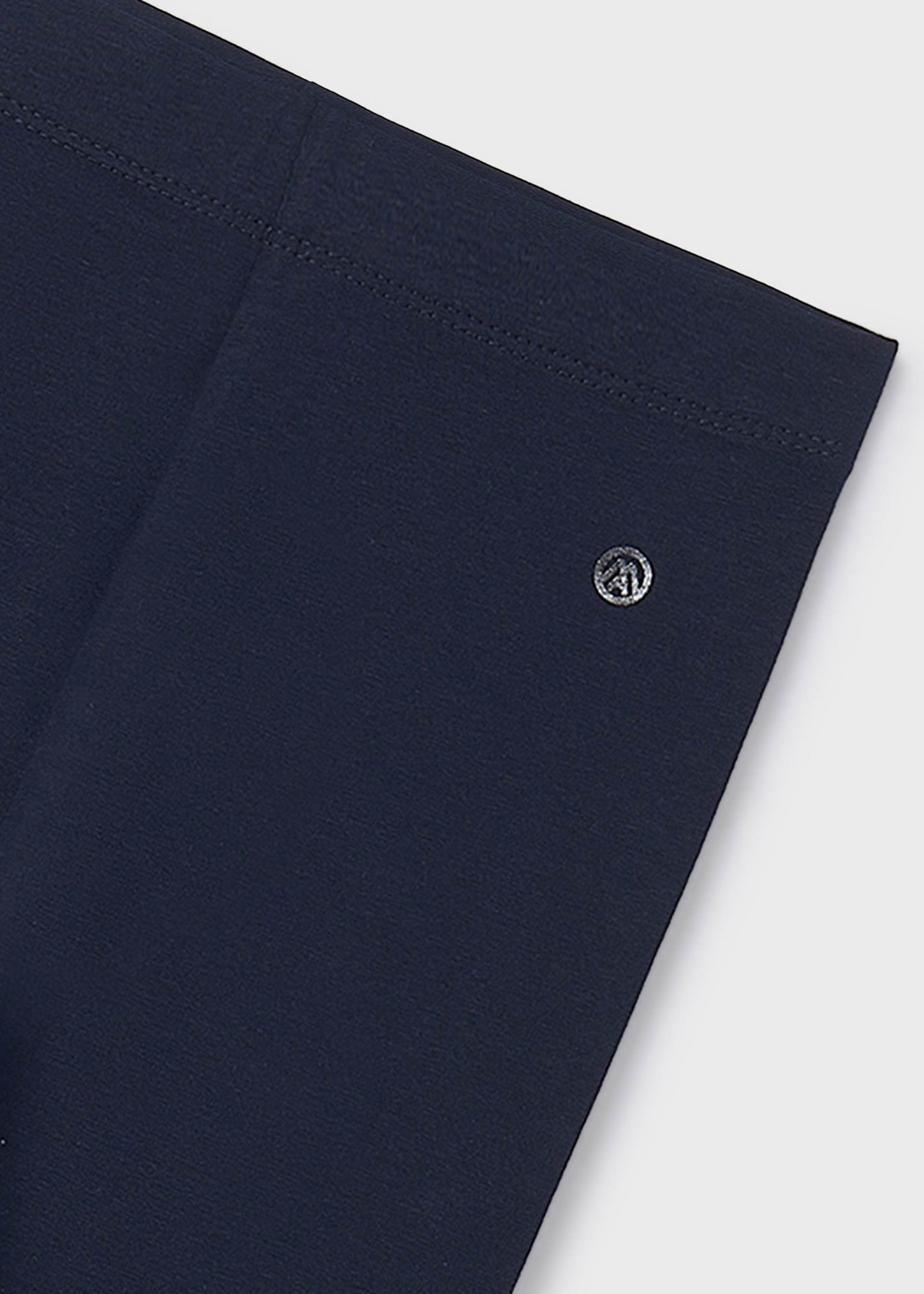 Leggings basiques longs