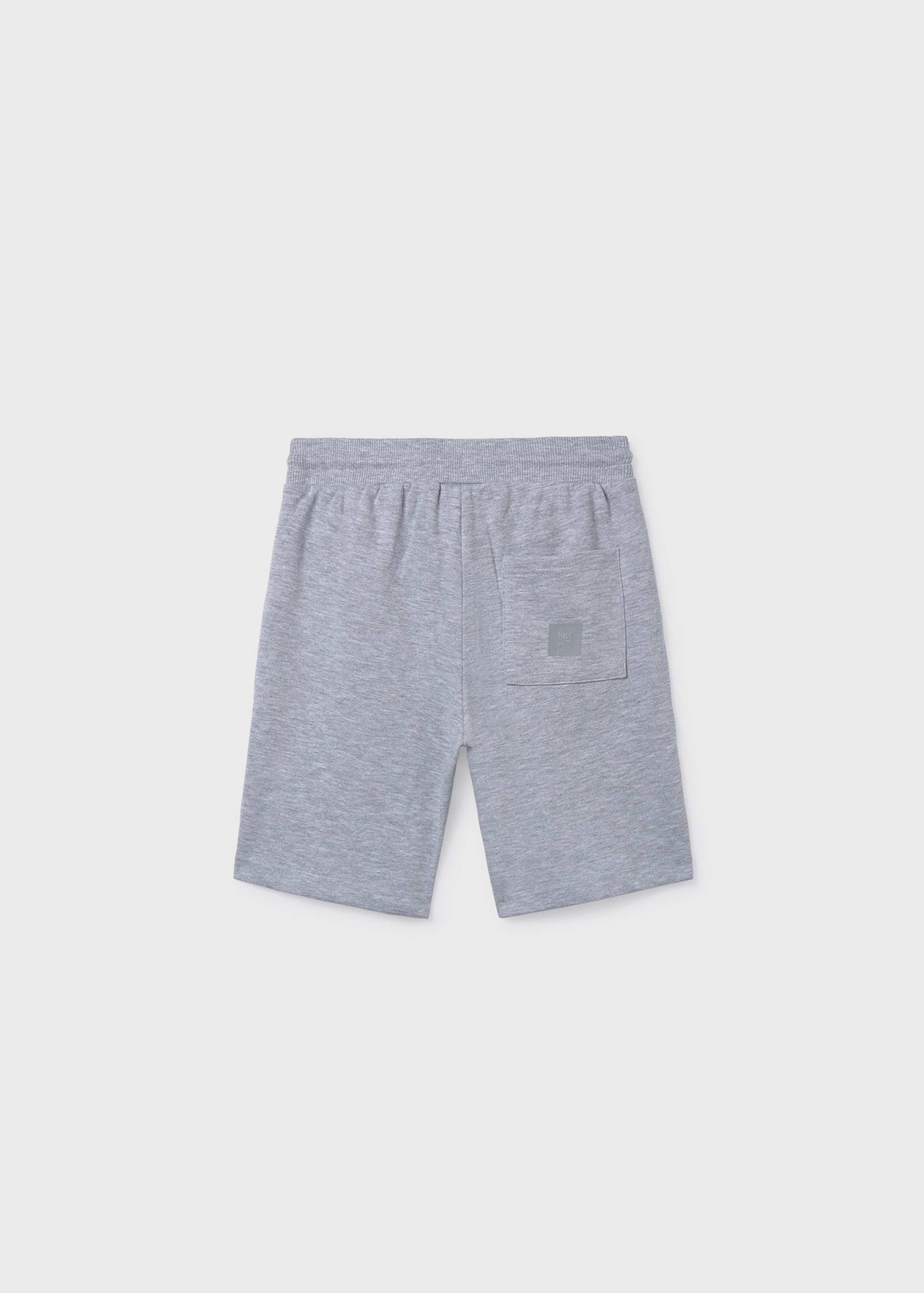 Bermudy sportowe basic dla chłopca