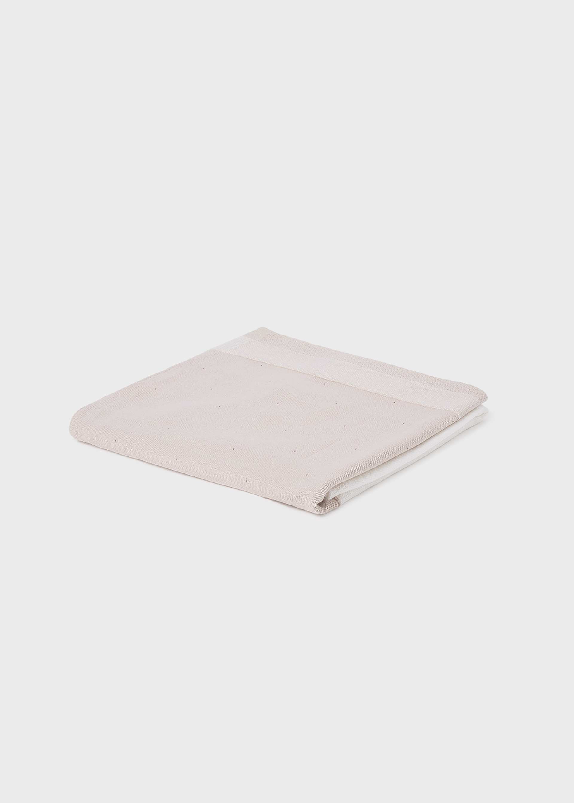 Cotton Baby blanket baby