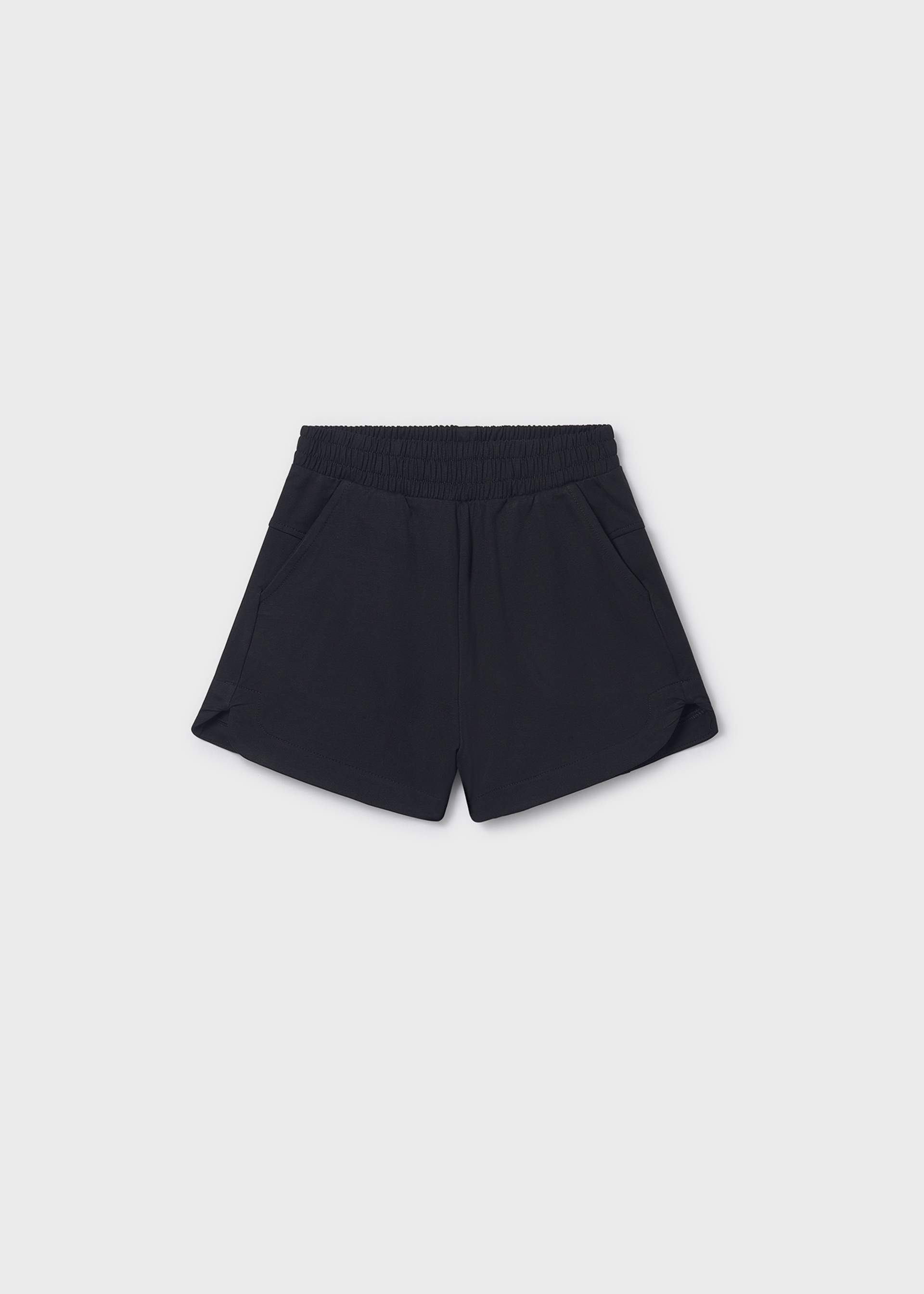 Short de pants básico chica