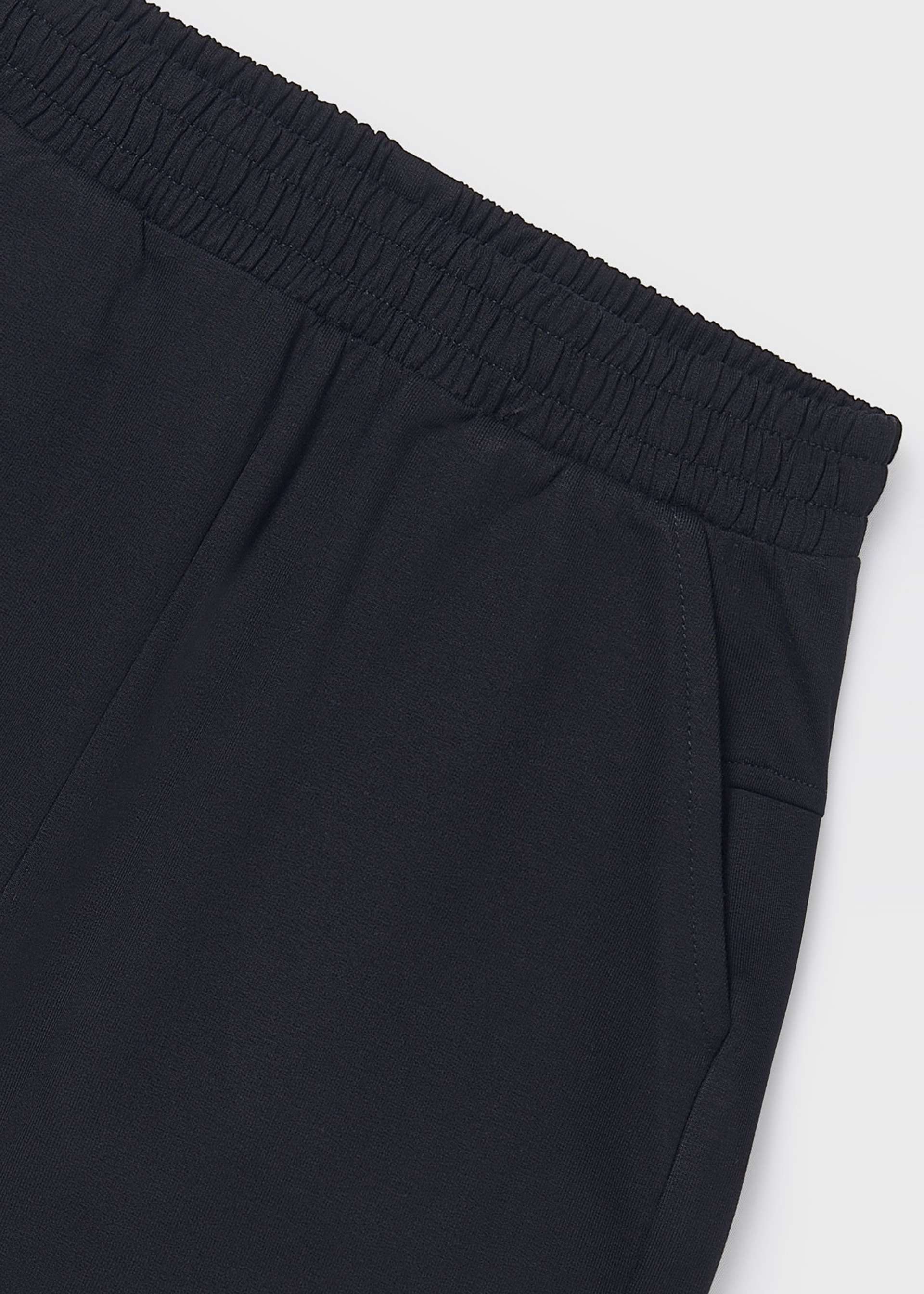 Short de pants básico chica