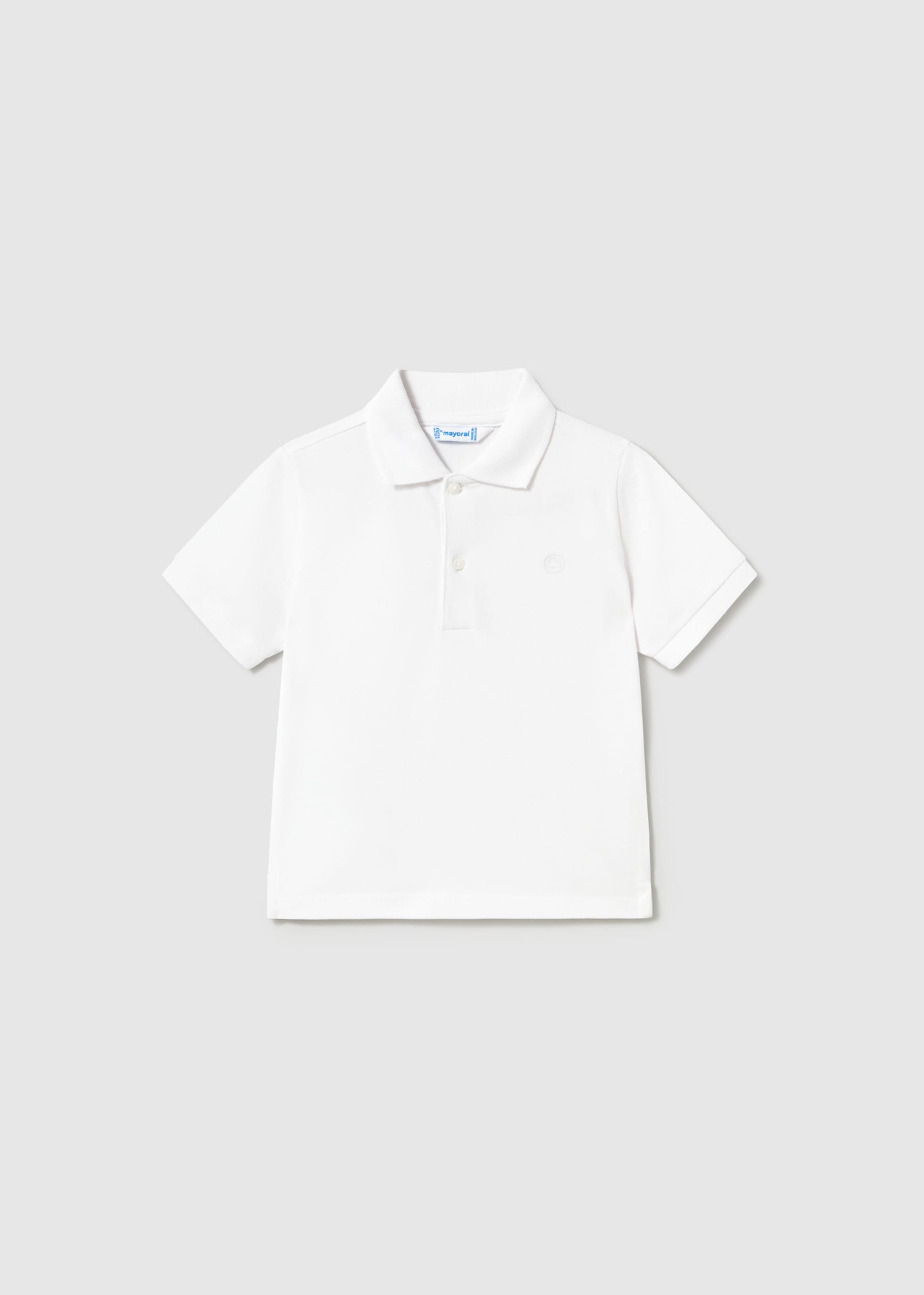 Polo shirt baby