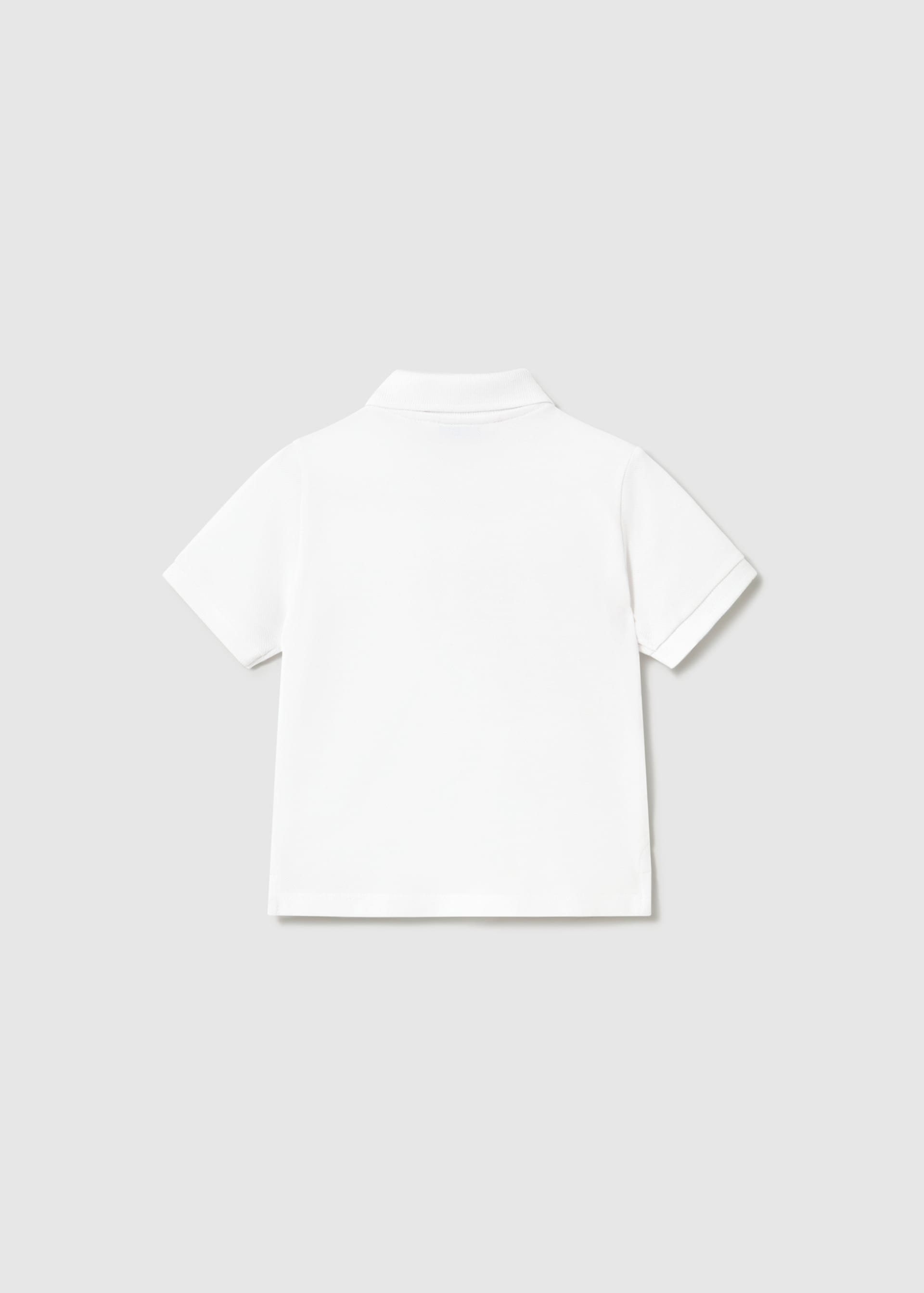 Poloshirt basic Baby