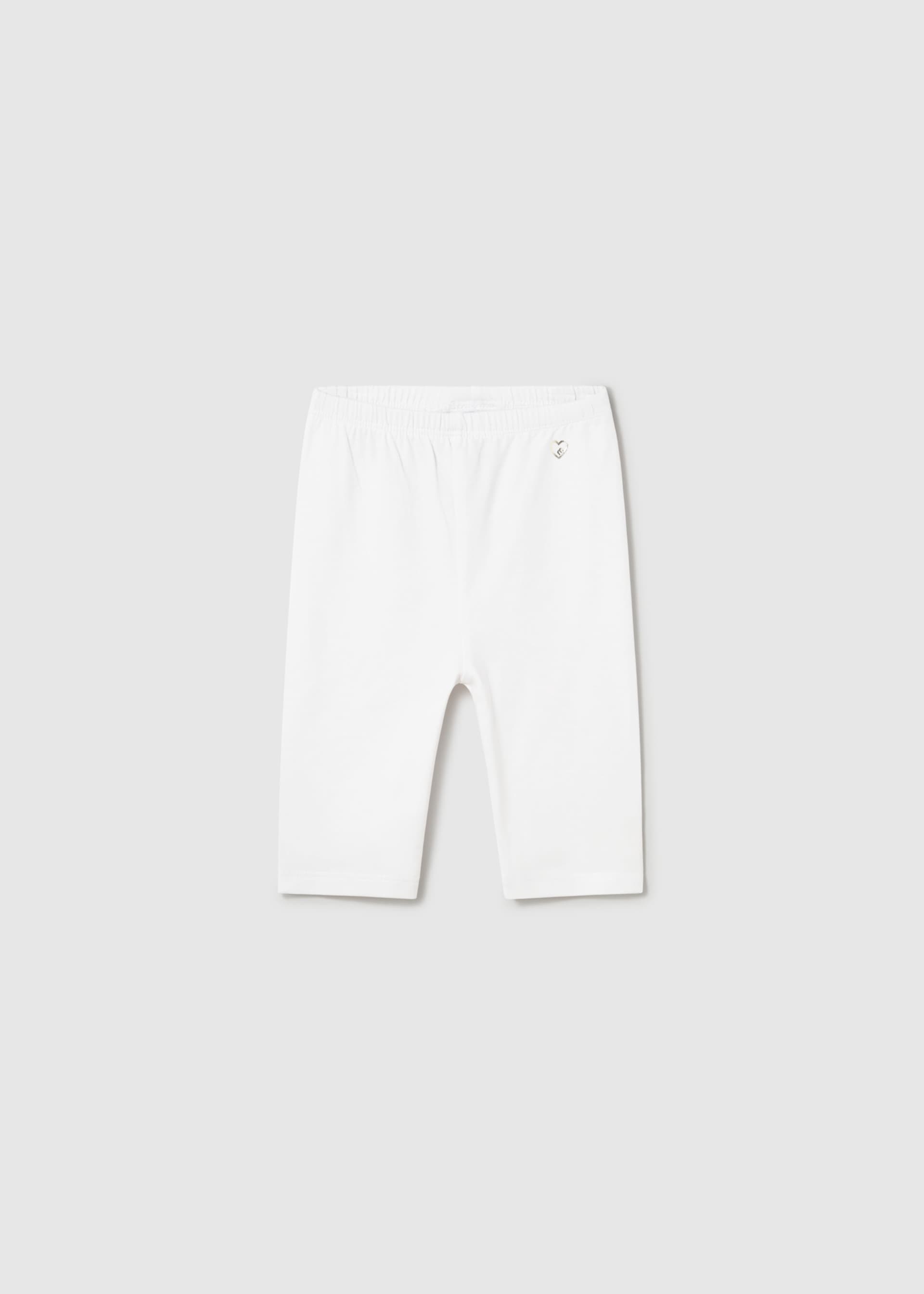 Leggins basic бебе