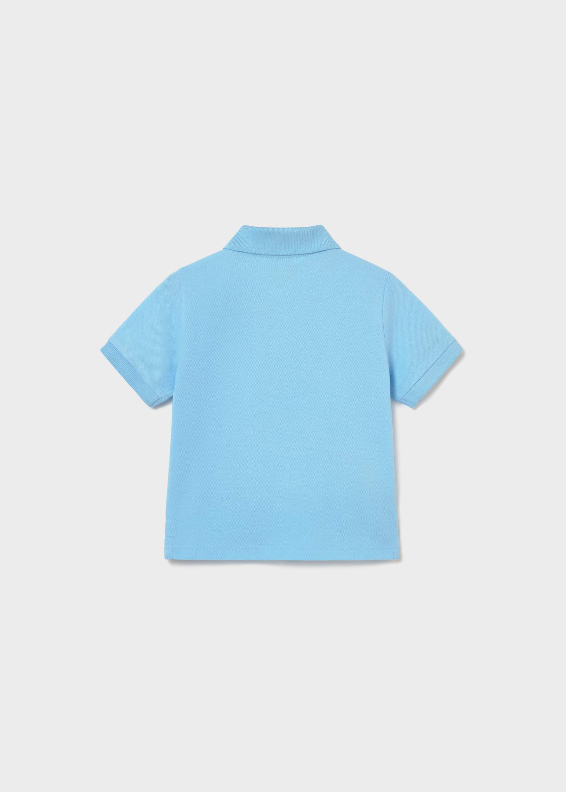 Polo shirt baby