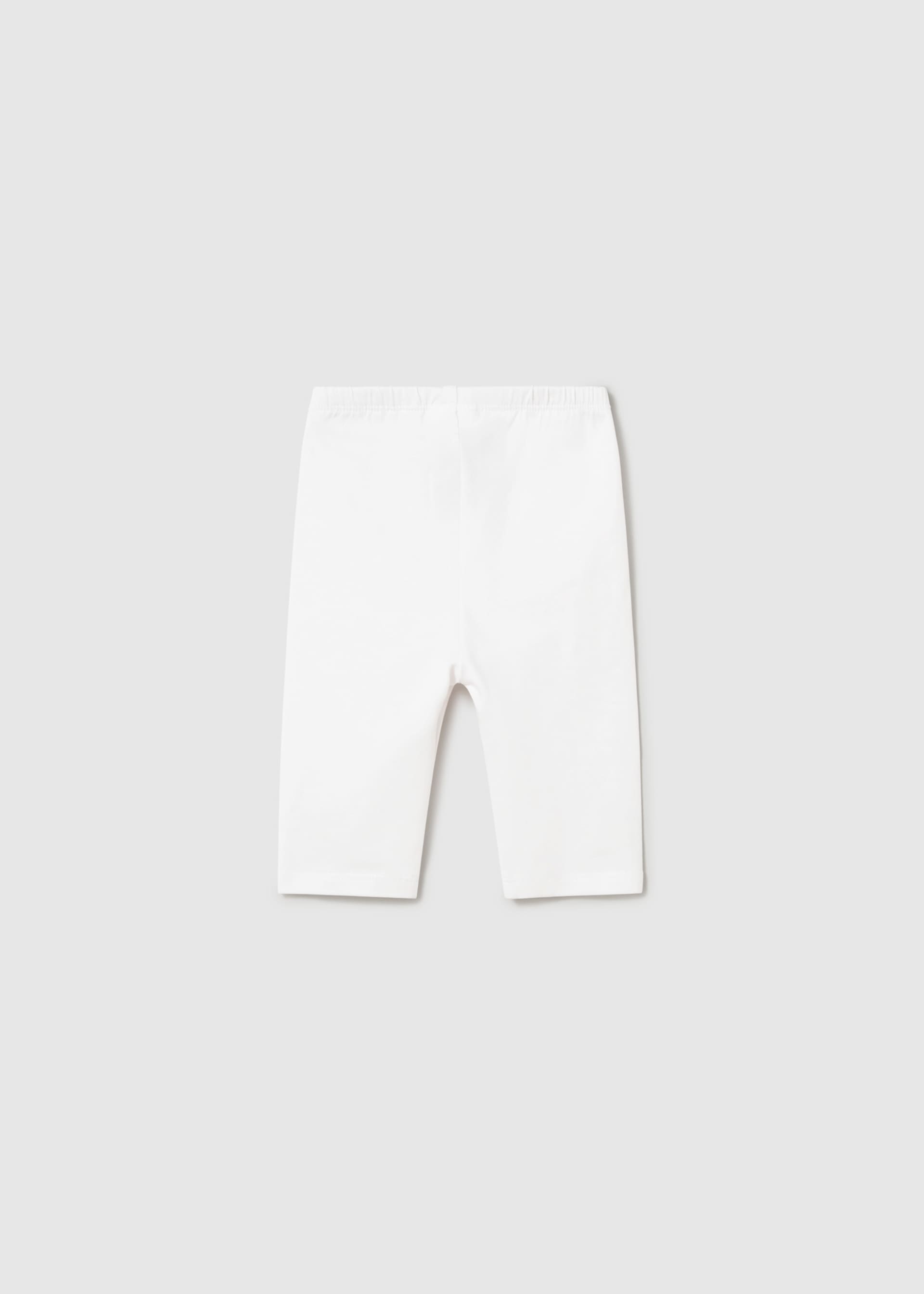 Leggins basic бебе