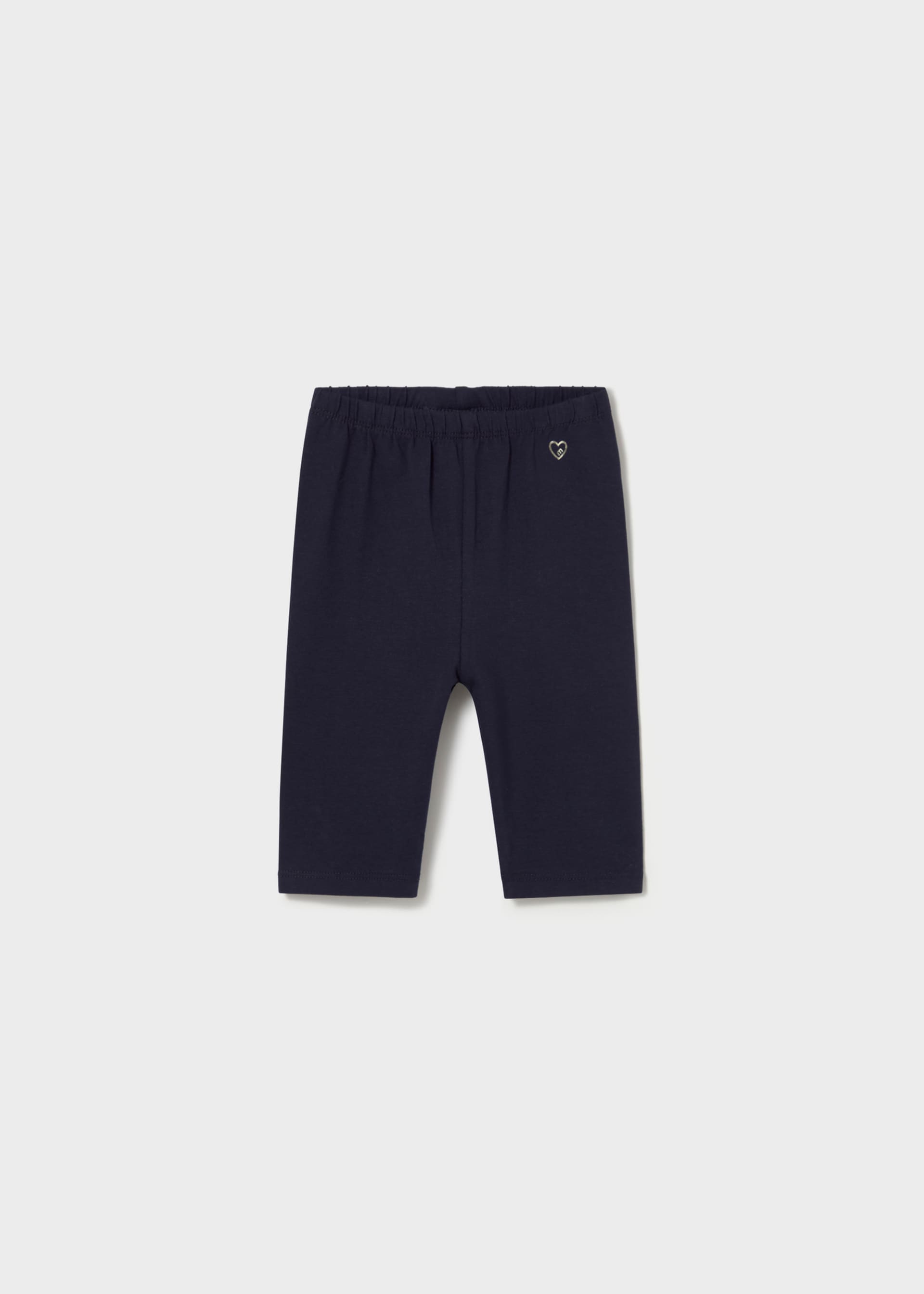 Legginsy basic dla niemowlęcia