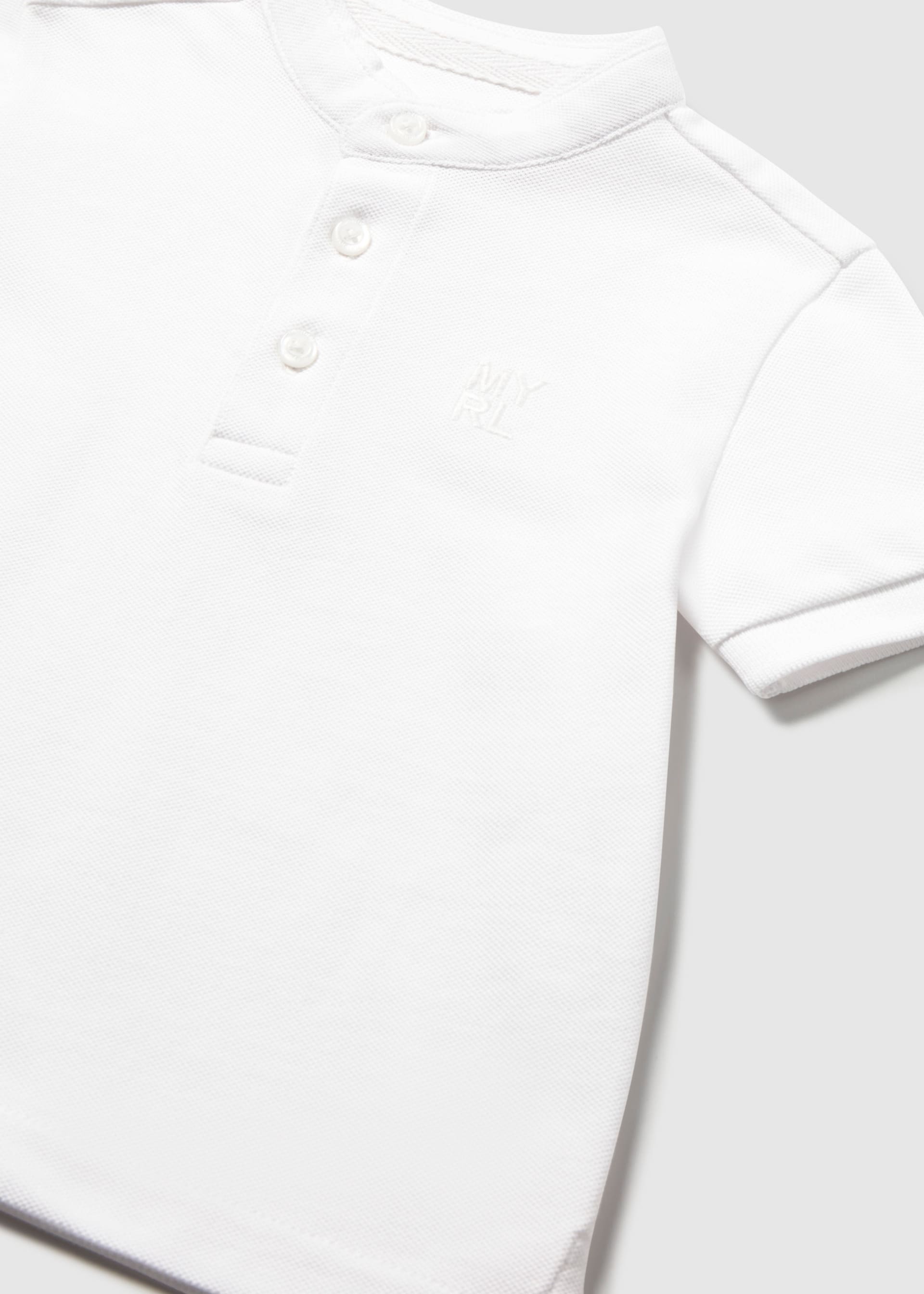 Polo bebé