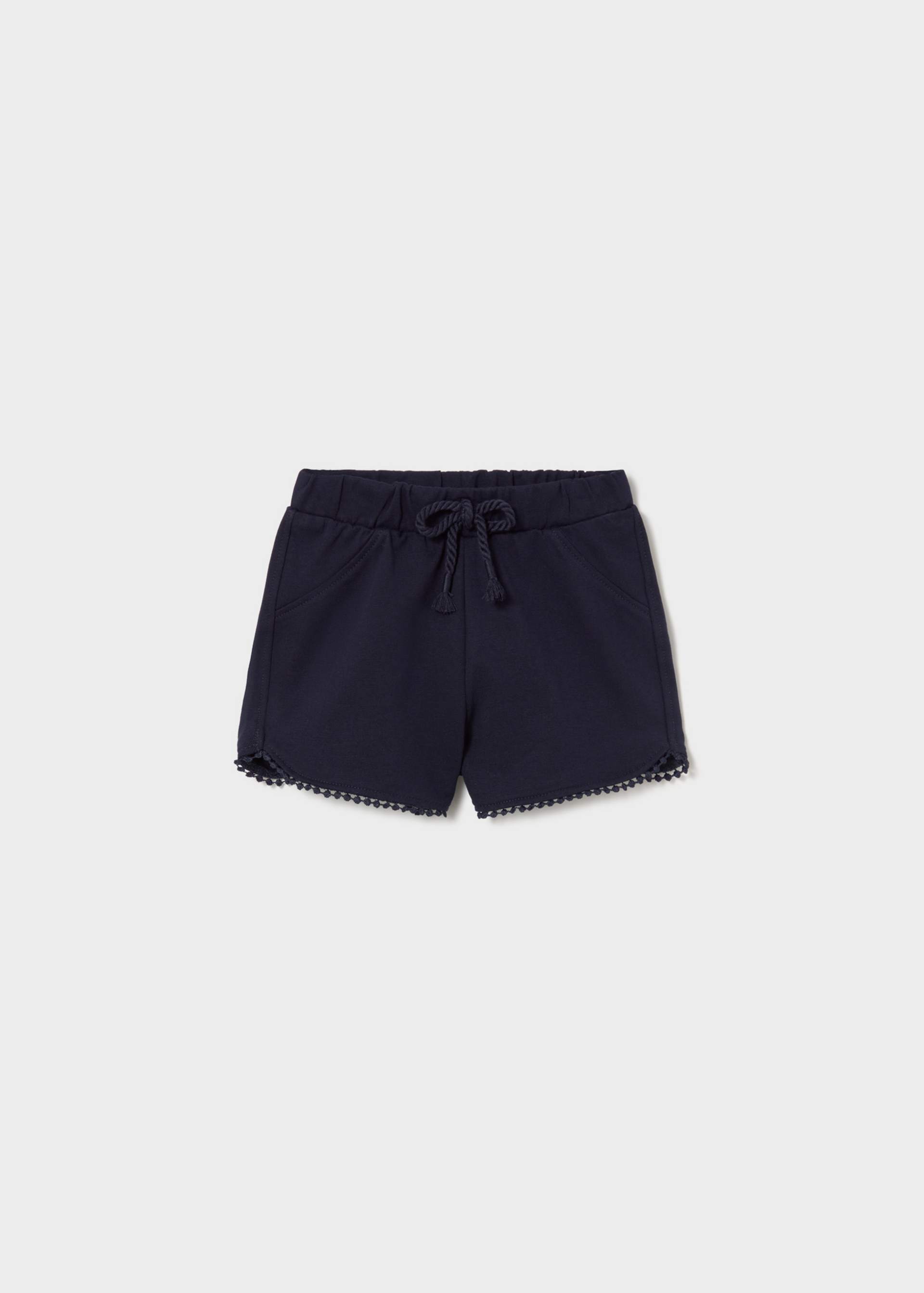 Joggingshorts basic Baby