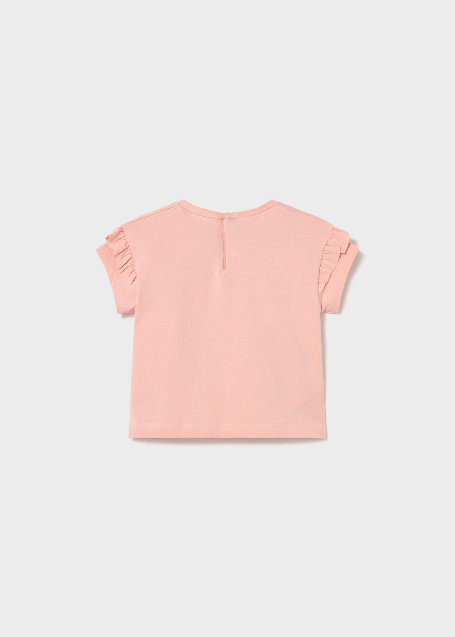 Tricou bebe