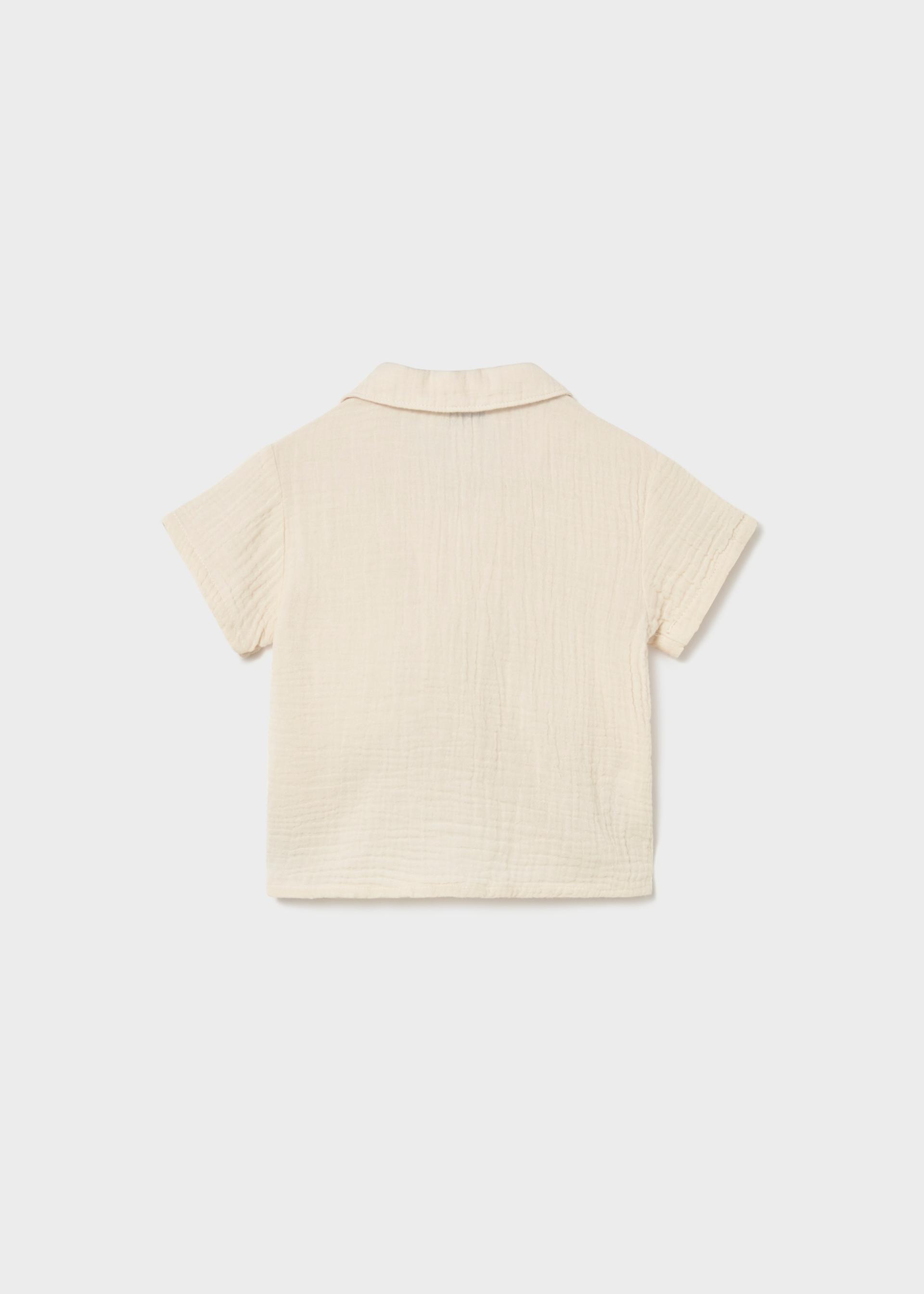 Baby Bambula Shirt