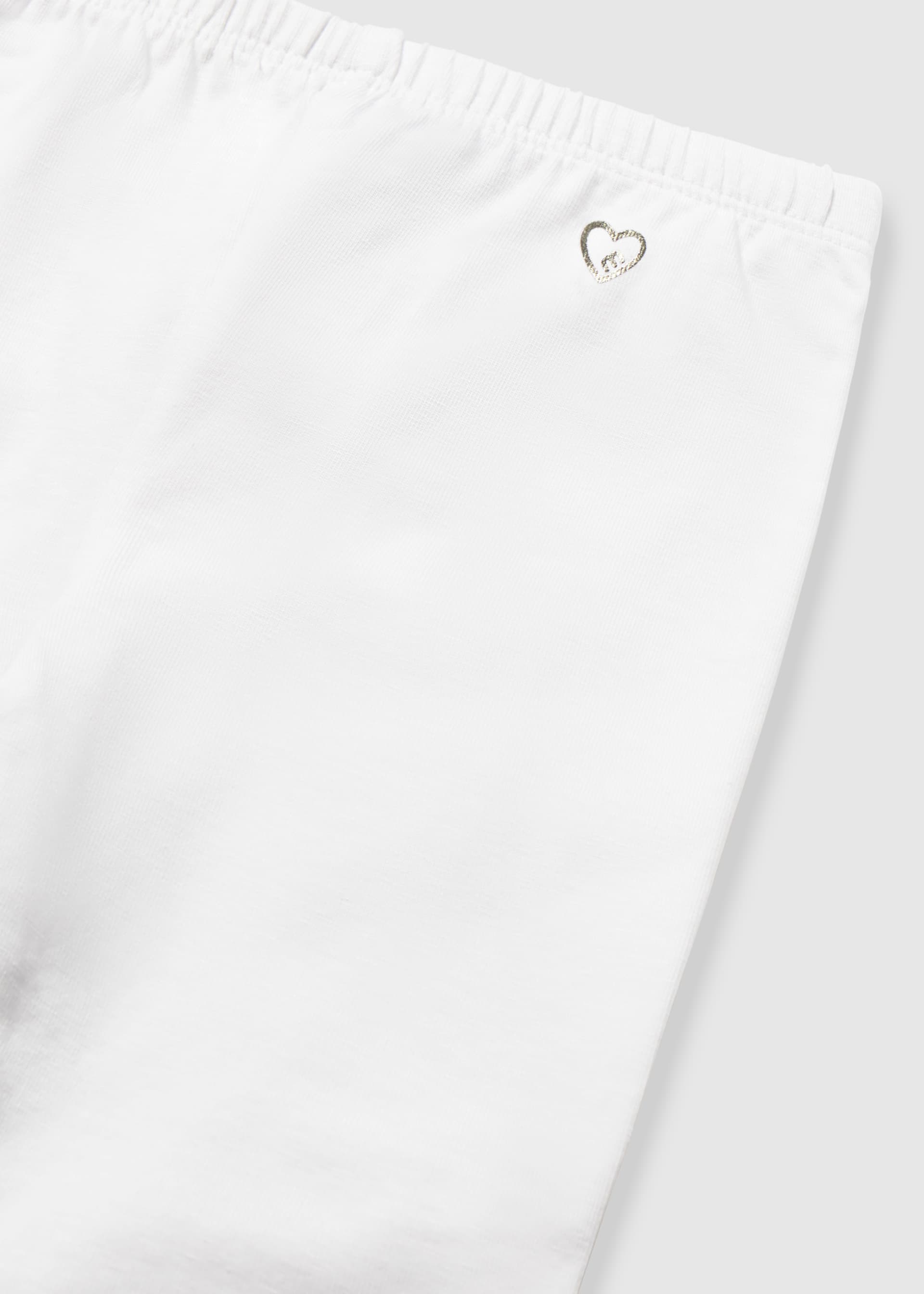 Leggins basic бебе