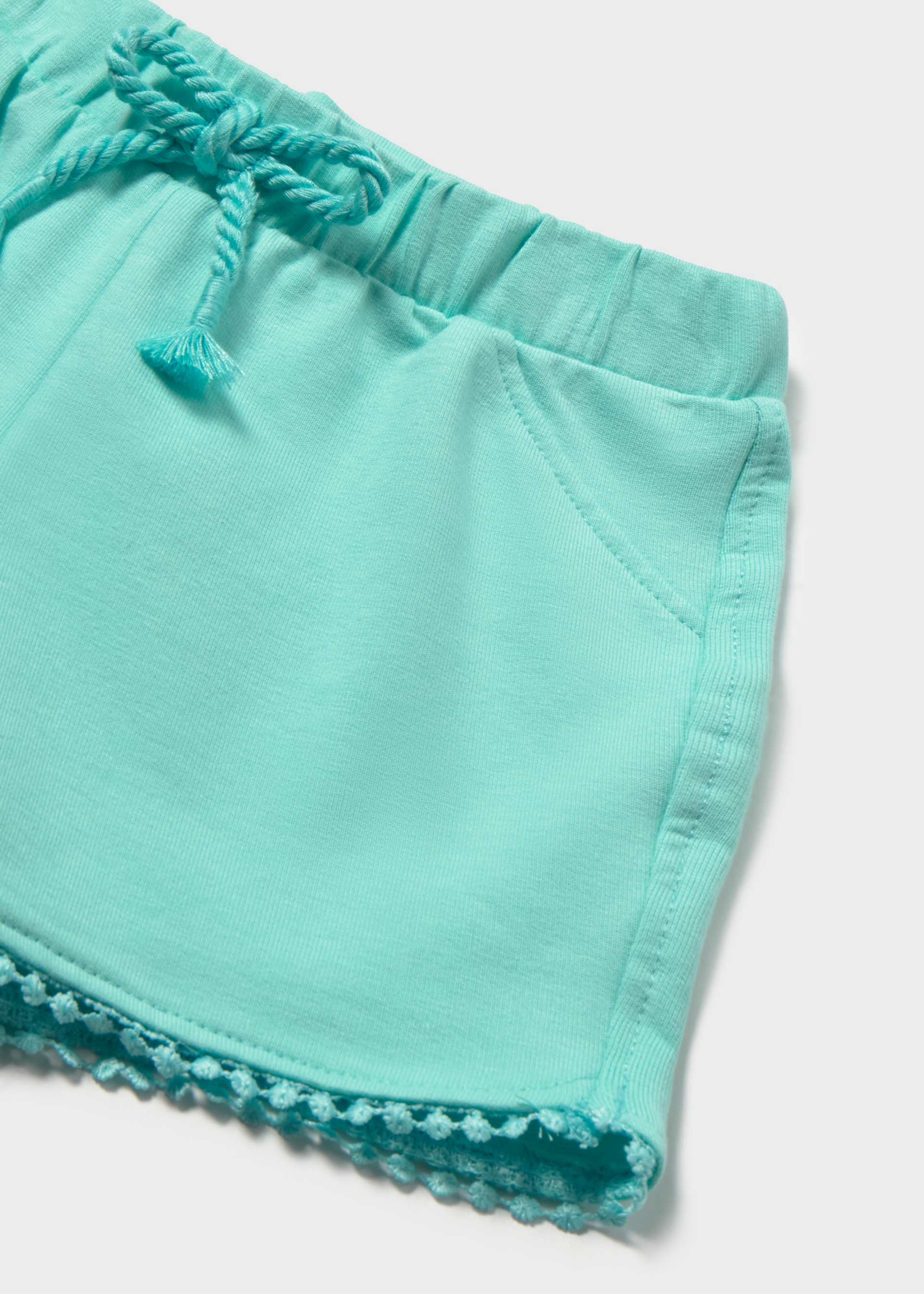 Joggingshorts basic Baby