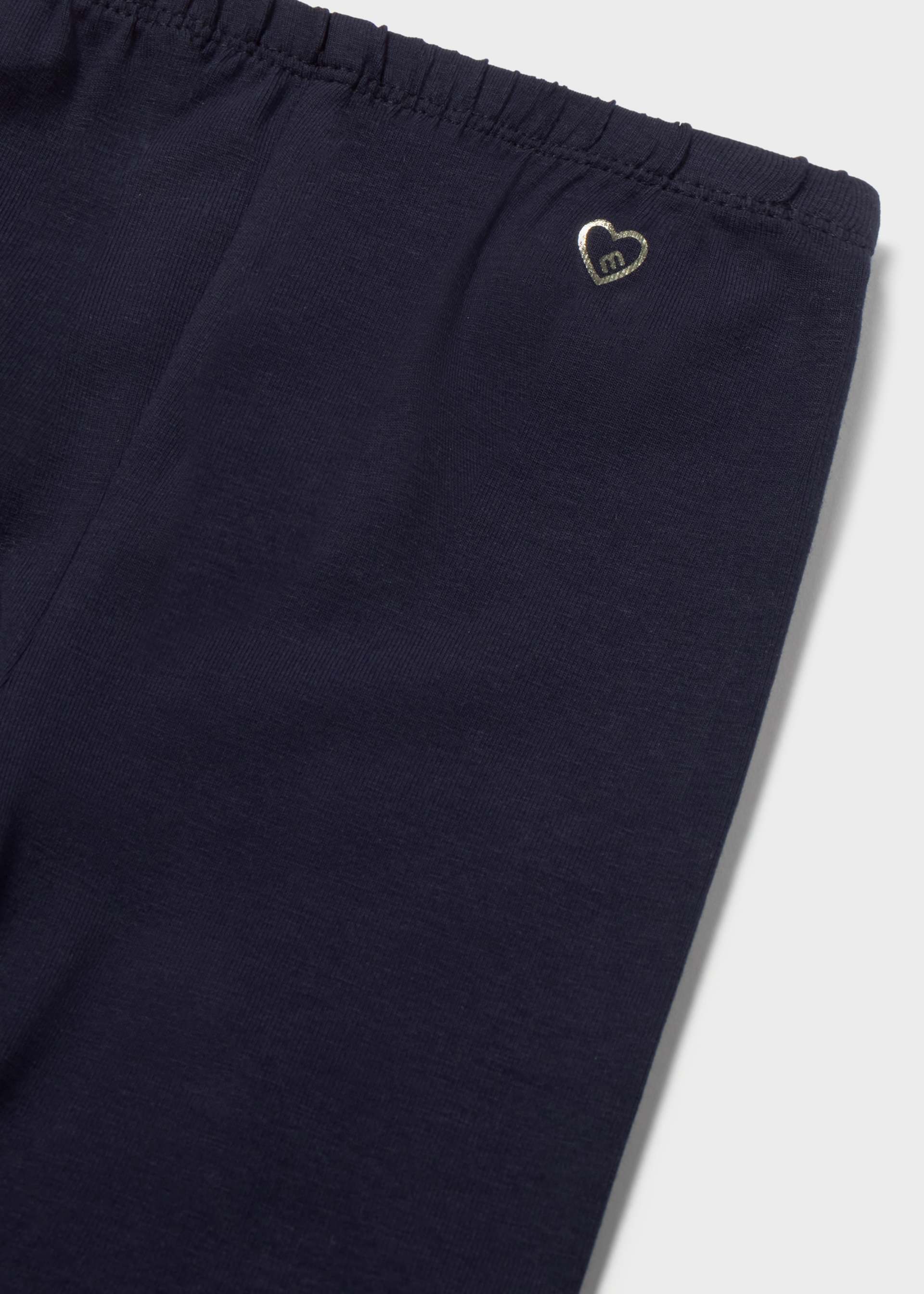Leggins basic бебе Leggins basic бебе