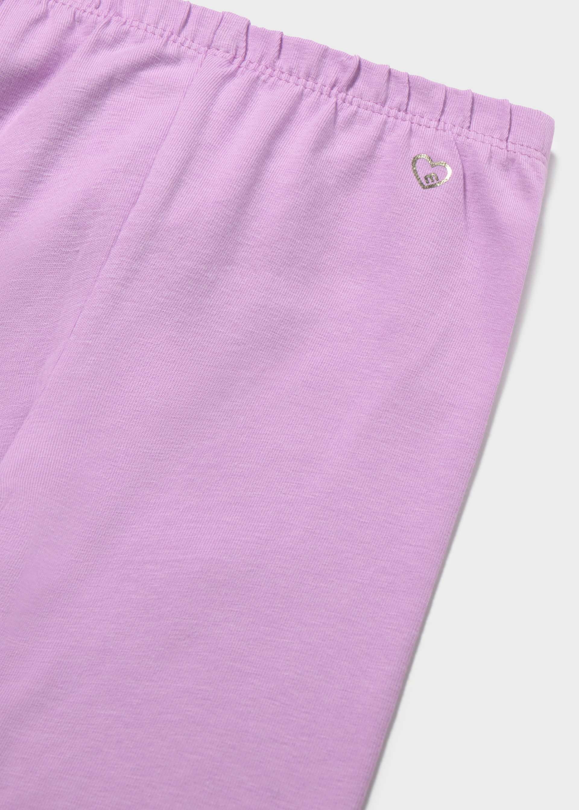 Leggins basic бебе