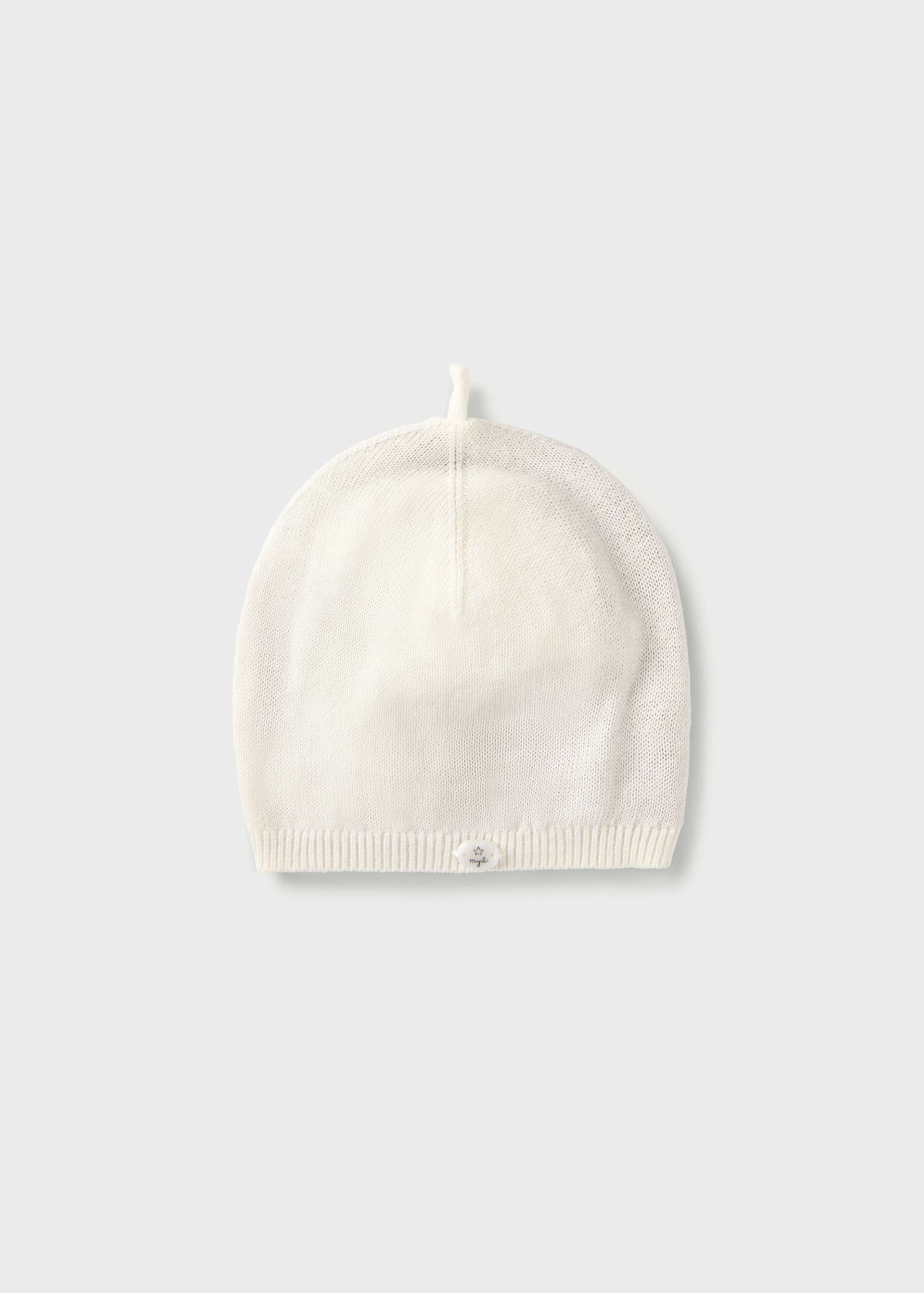 Strickmütze Neugeborene