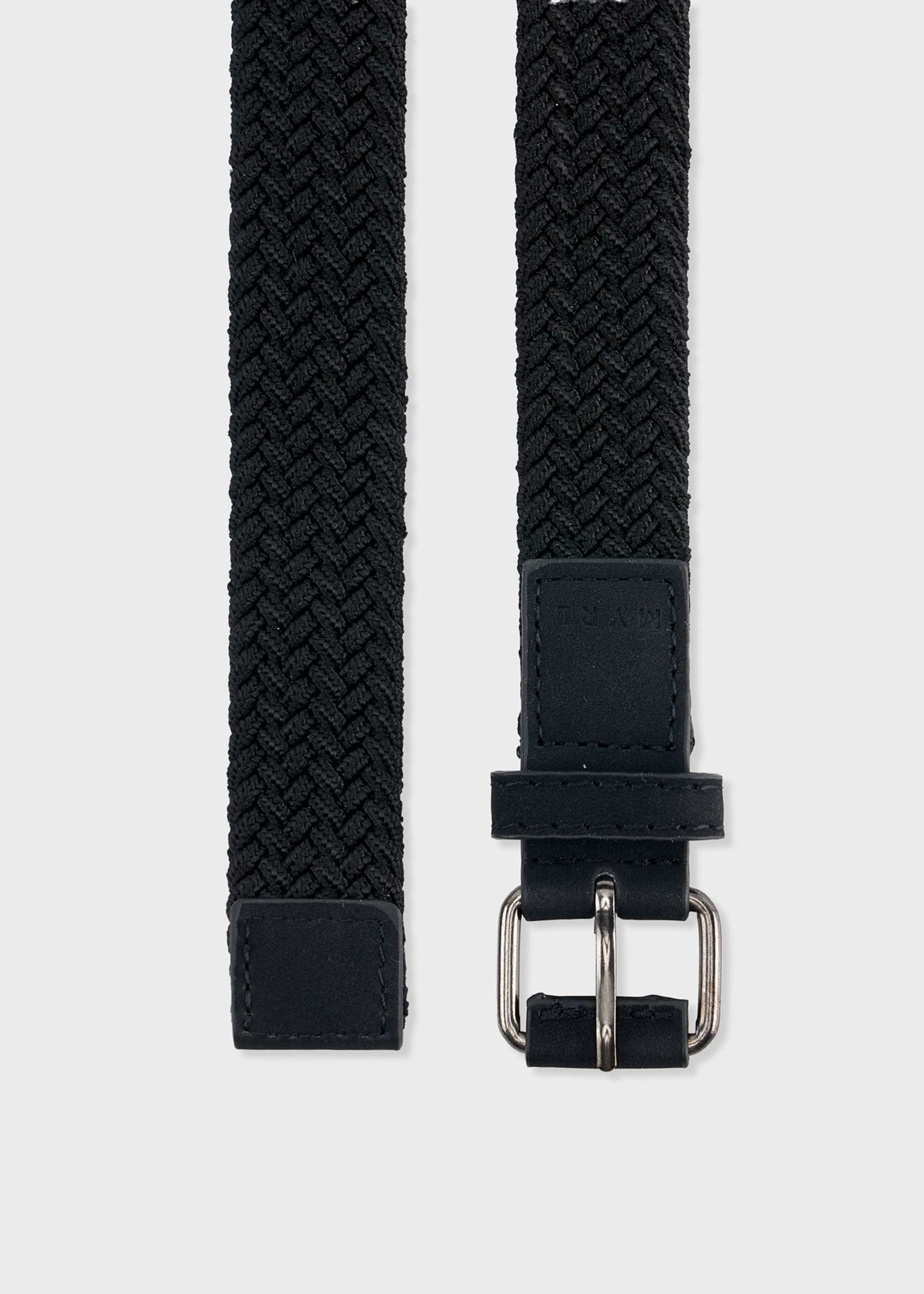 Ceinture garçon
