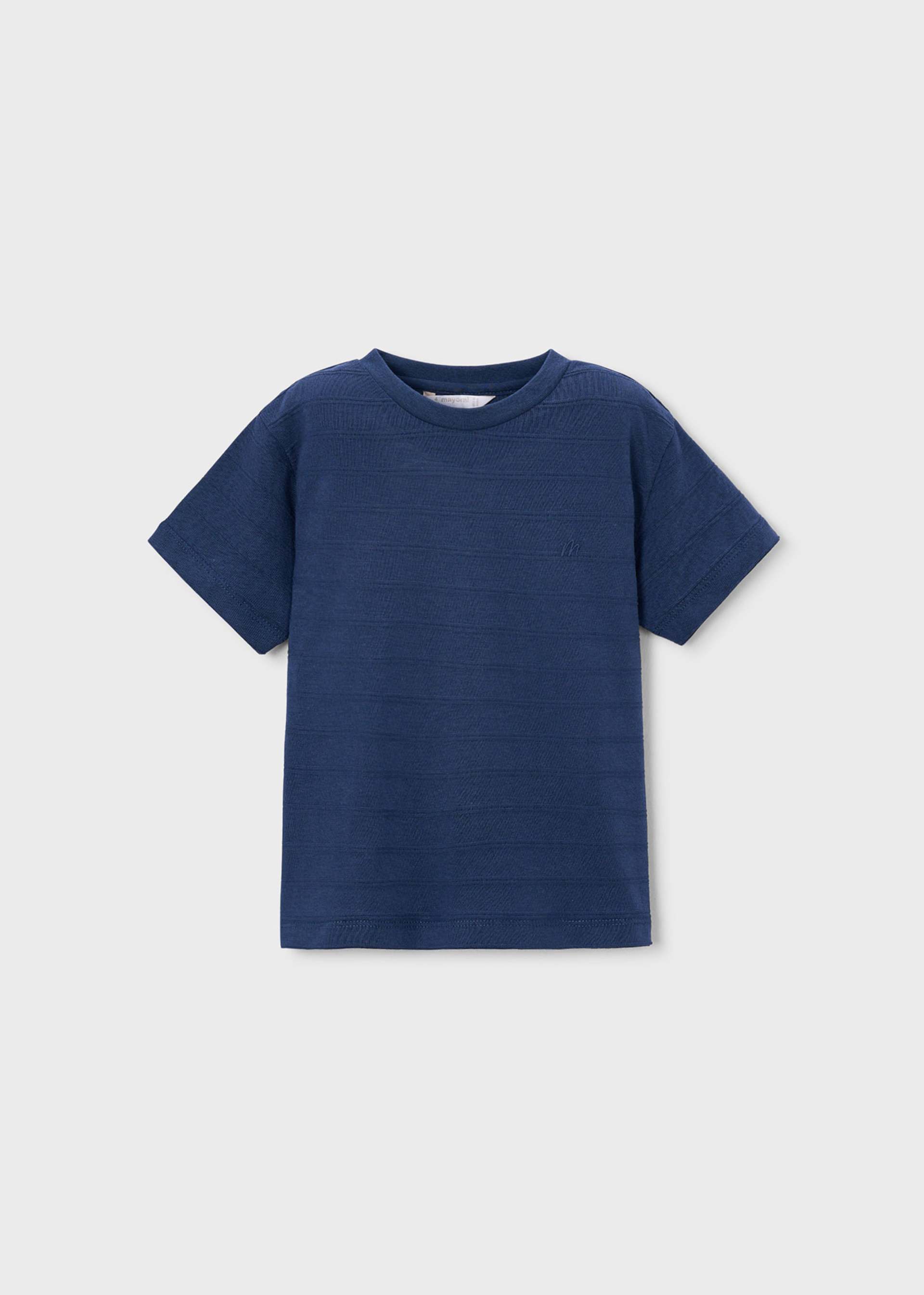 Tricou tricotat baiat