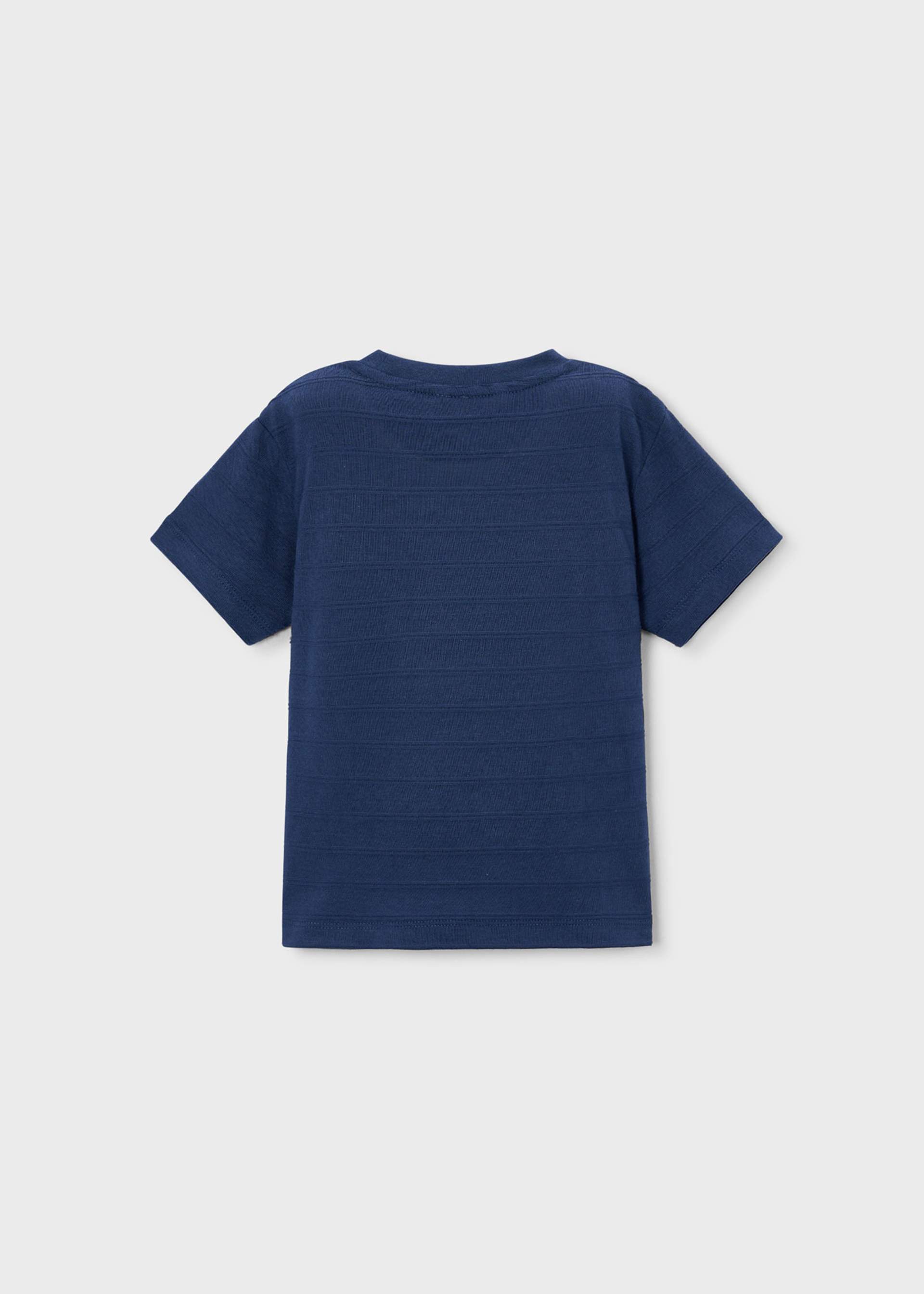 Tricou tricotat baiat