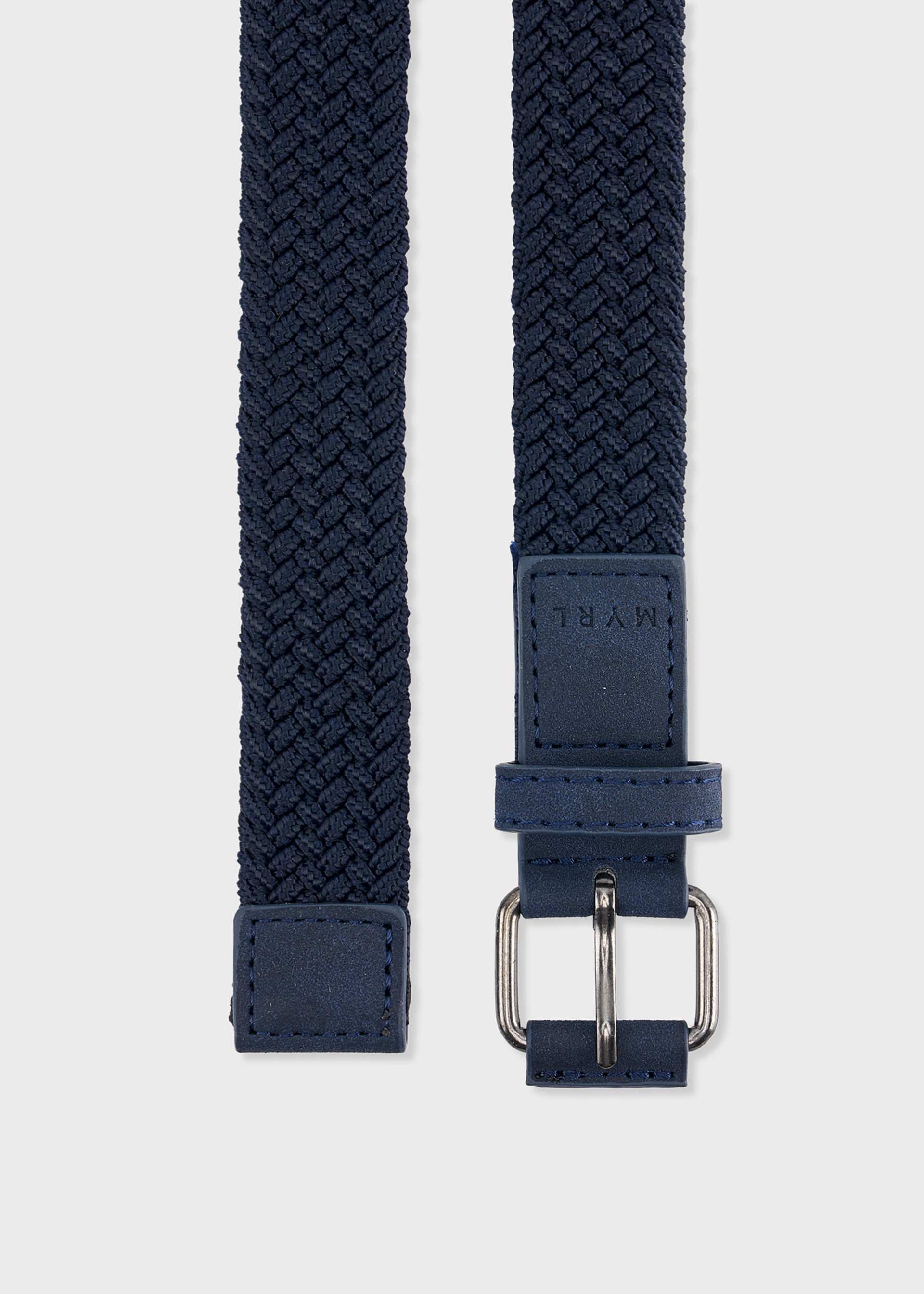 Boy Belt