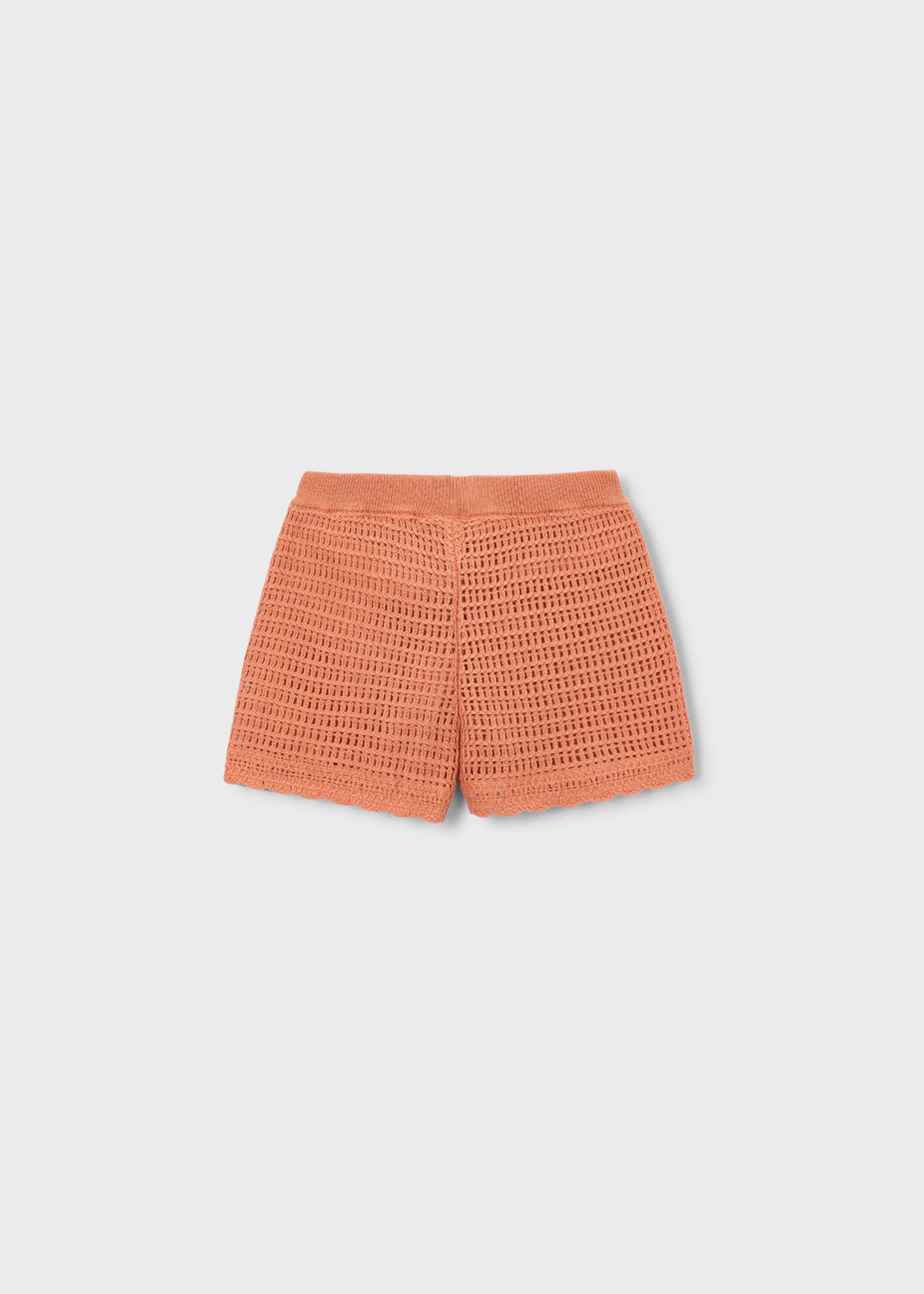 Pantaloni scurti fetita