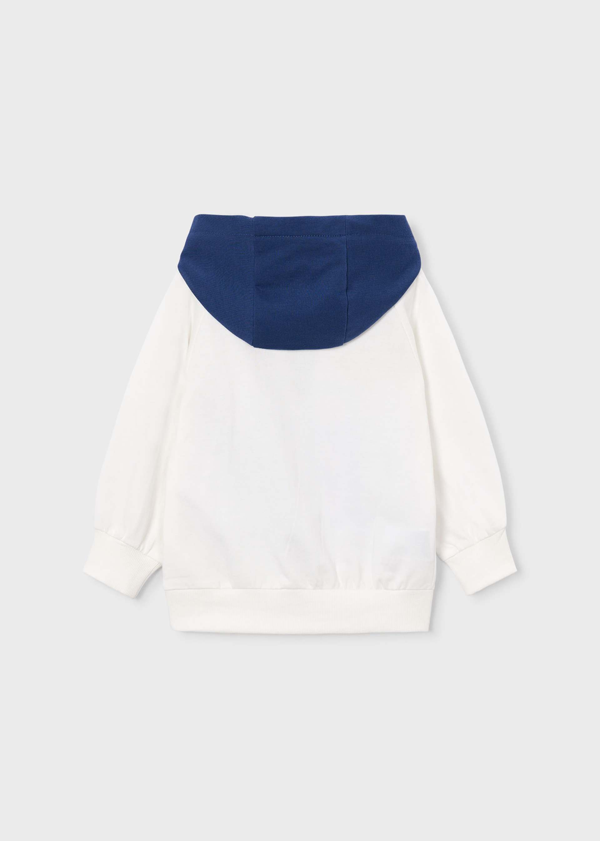 Sweat combiné garçon