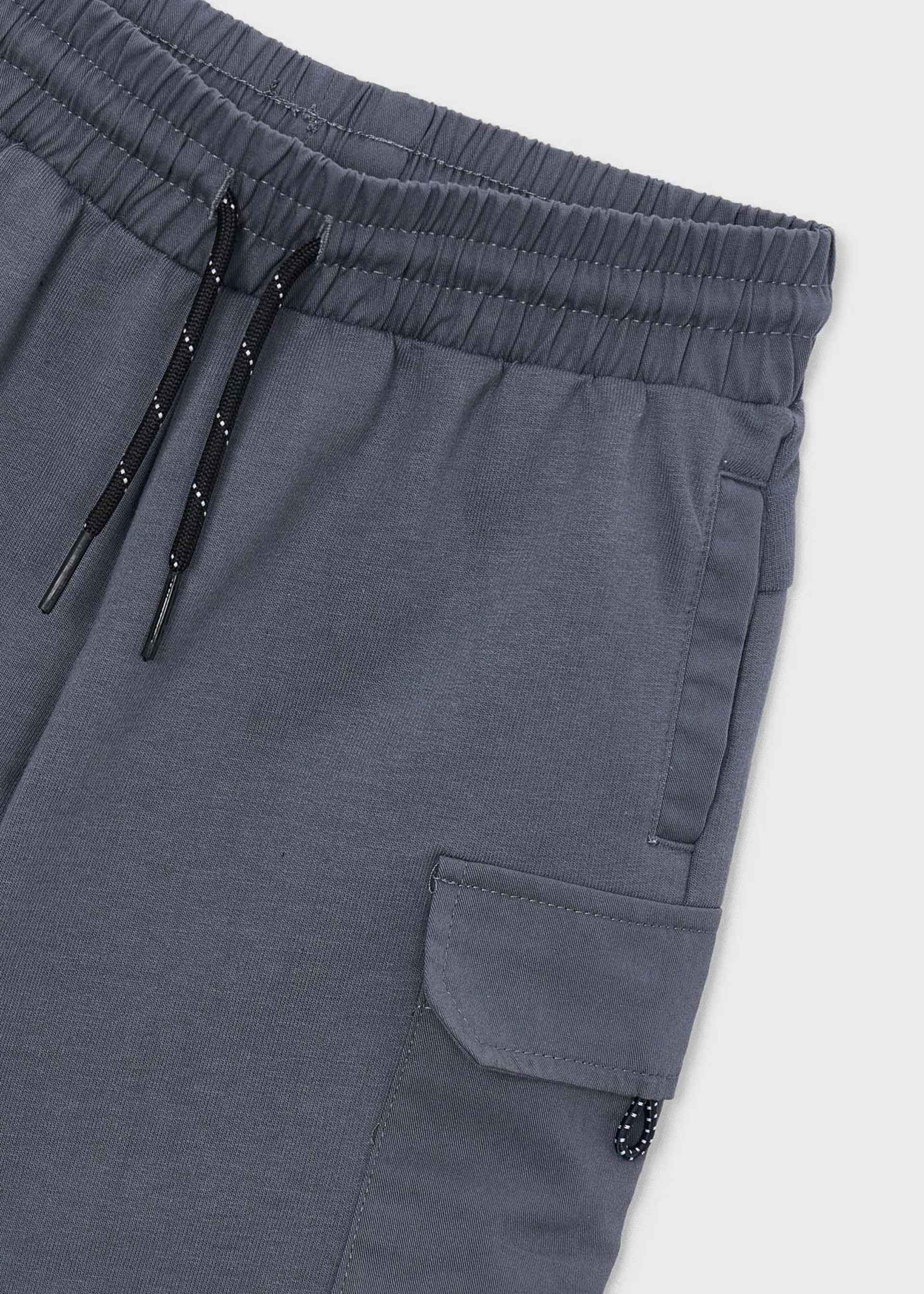 Bermudas Taschen Jungen
